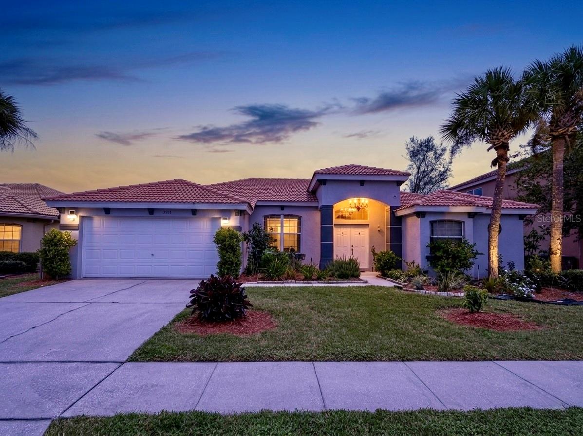 Photo of 3133 RIACHUELO LANE KISSIMMEE FL 34744
