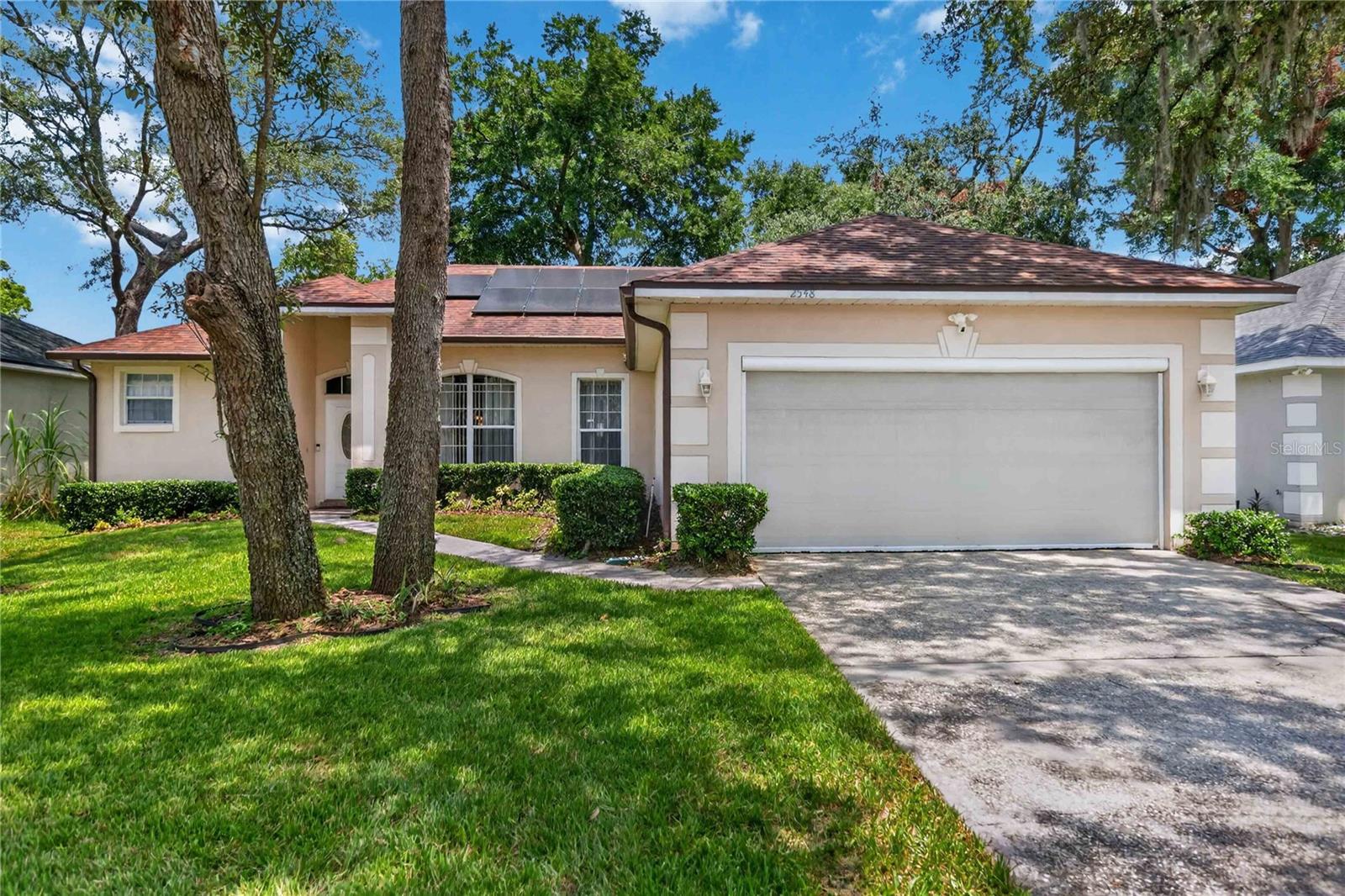 Photo of 2548 TALL MAPLE LOOP OCOEE FL 34761