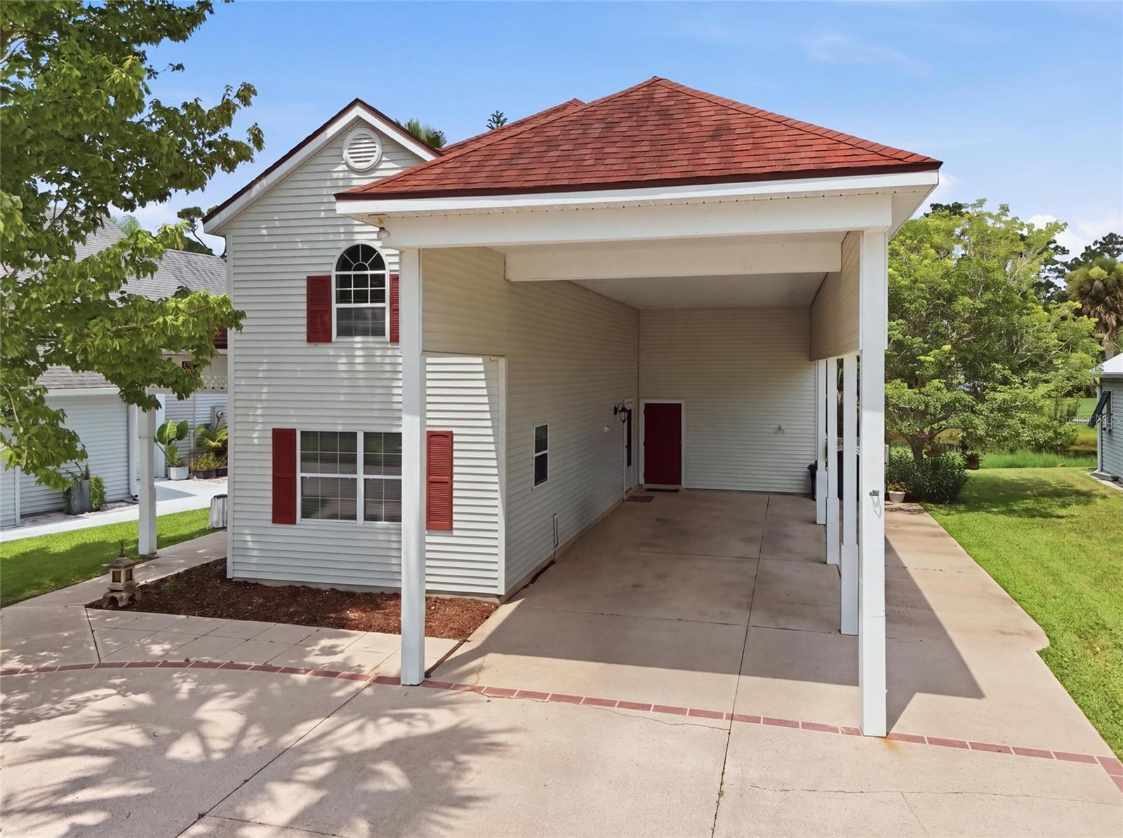 Photo of 523 FAIRWAYS DRIVE #523 TITUSVILLE FL 32780