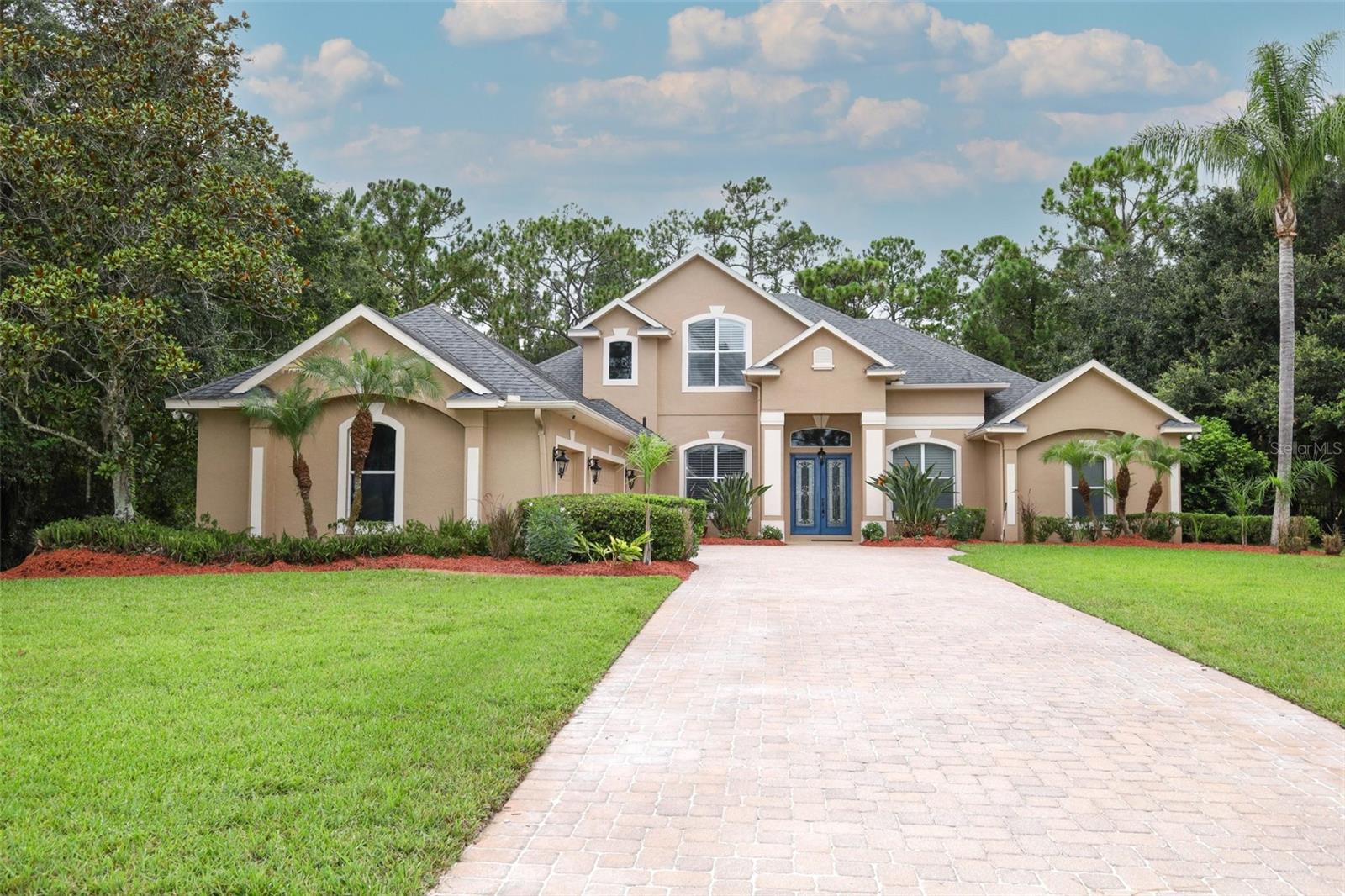 Photo of 11712 RAMBLING OAK BOULEVARD ORLANDO FL 32832