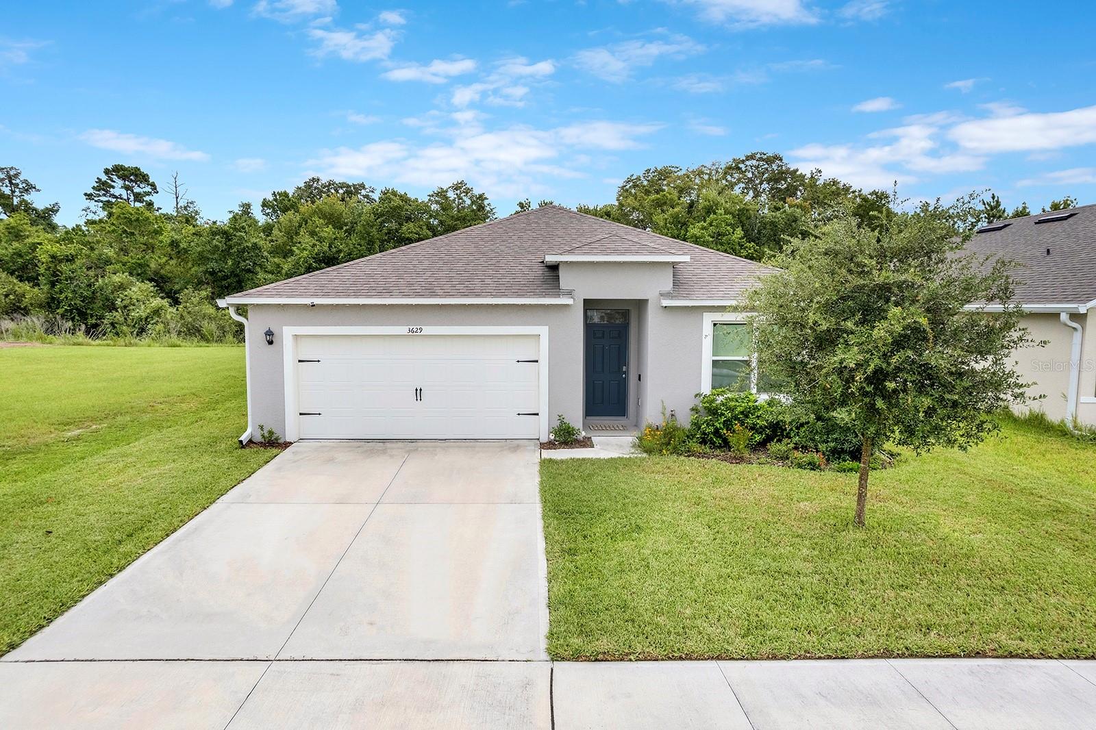 Photo of 3629 BOTANICAL WAY SANFORD FL 32773