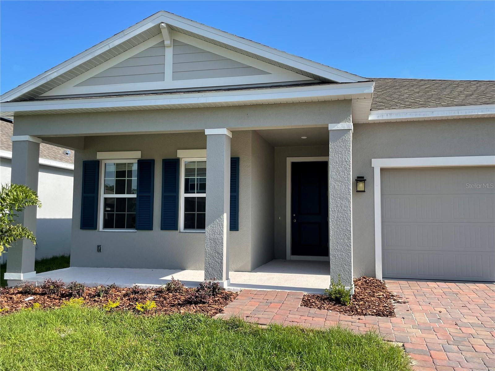 Photo of 333 WINTER BLISS LANE MOUNT DORA FL 32757