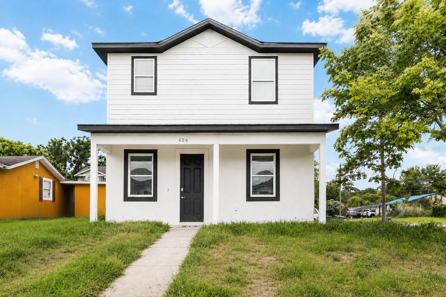 Photo of 426 S HUDSON STREET ORLANDO FL 32835