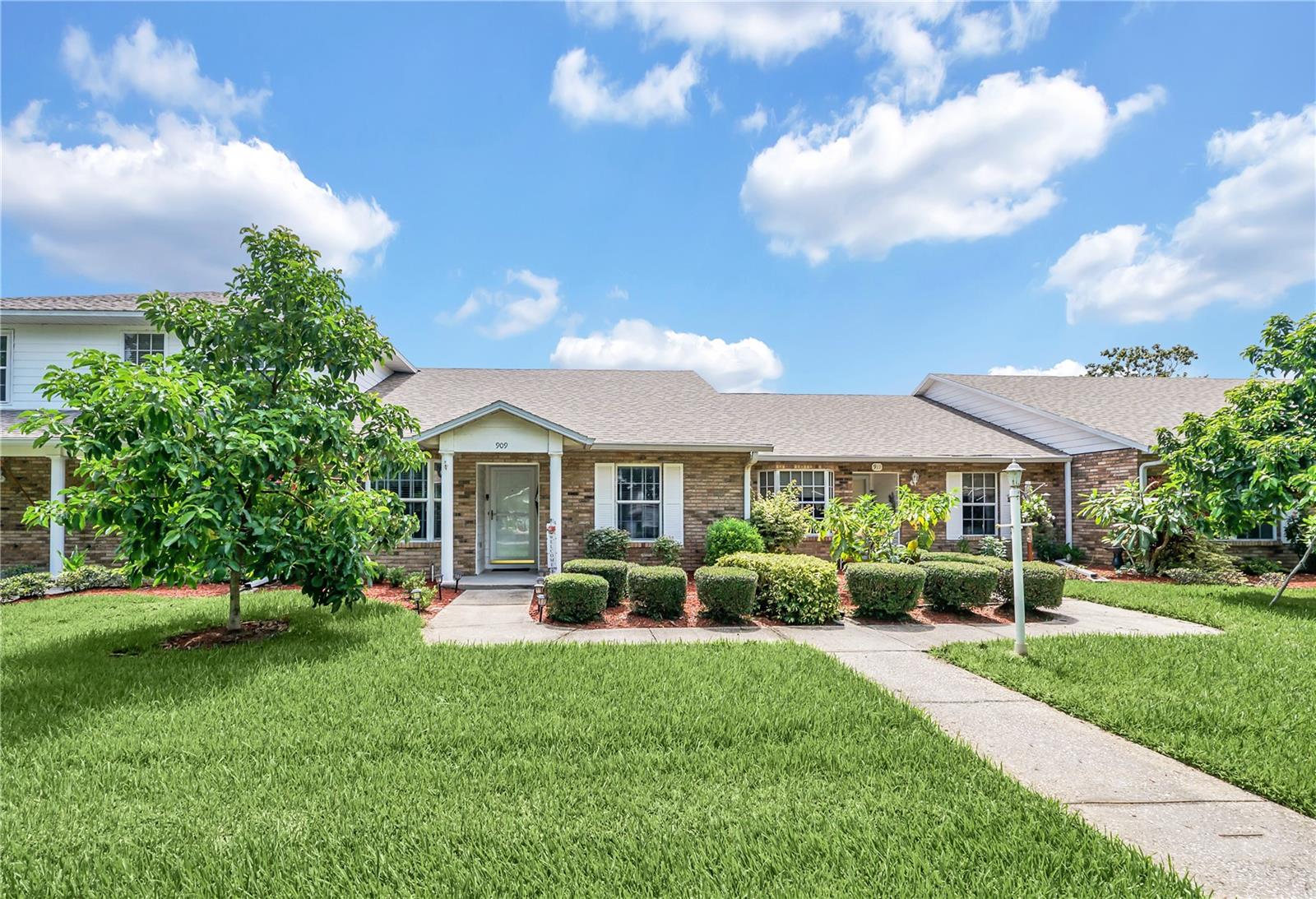 Photo of 909 ILLINOIS AVENUE ST CLOUD FL 34769