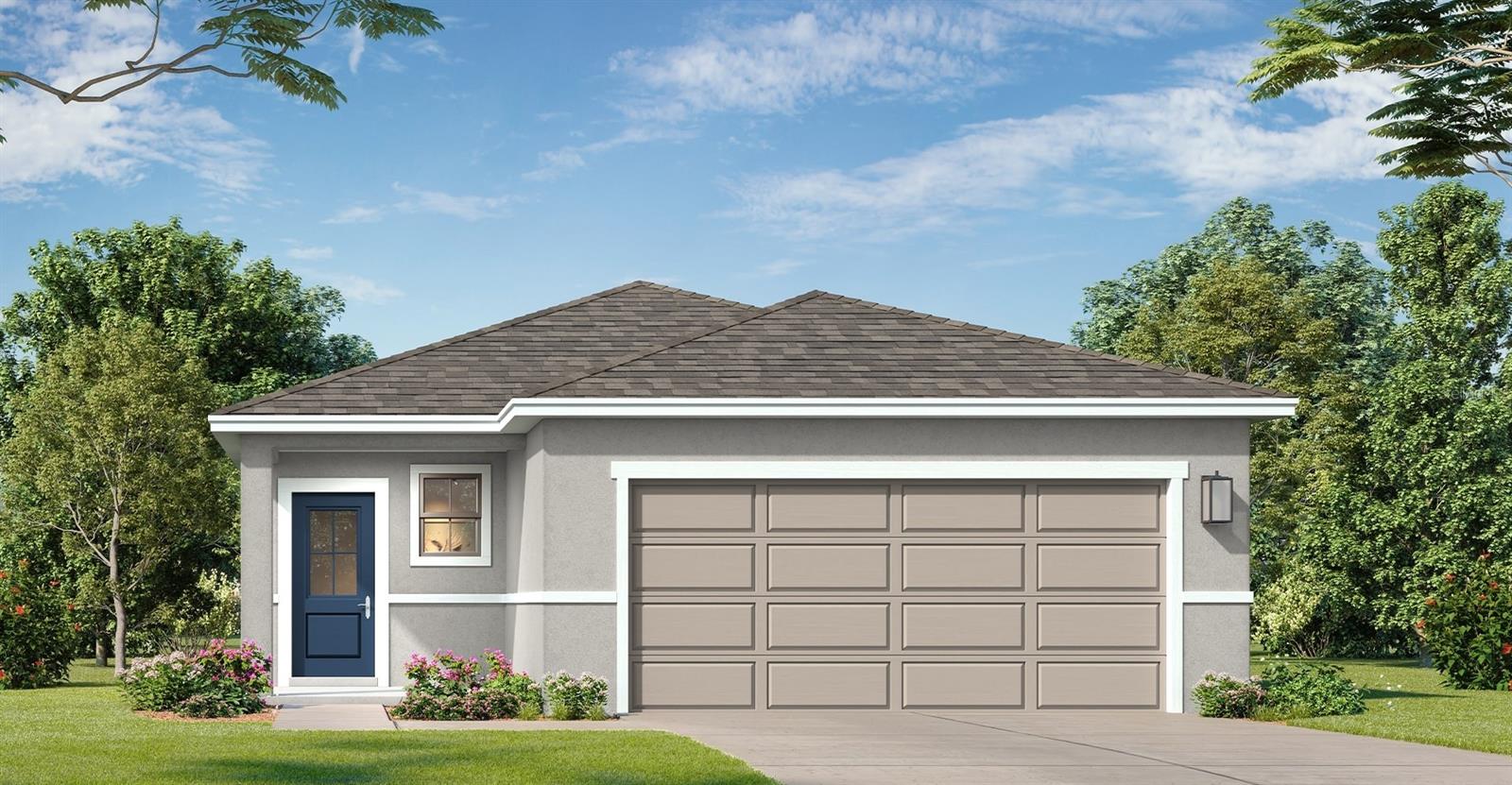 Photo of 432 LIBERTY BEND HAINES CITY FL 33844
