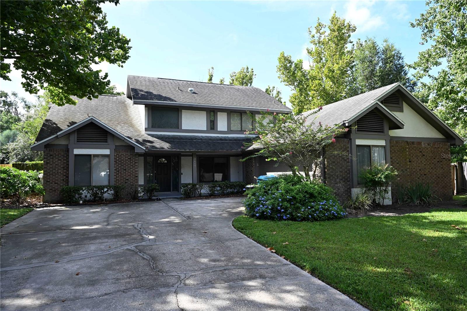 Photo of 3419 MARSTON DRIVE ORLANDO FL 32812