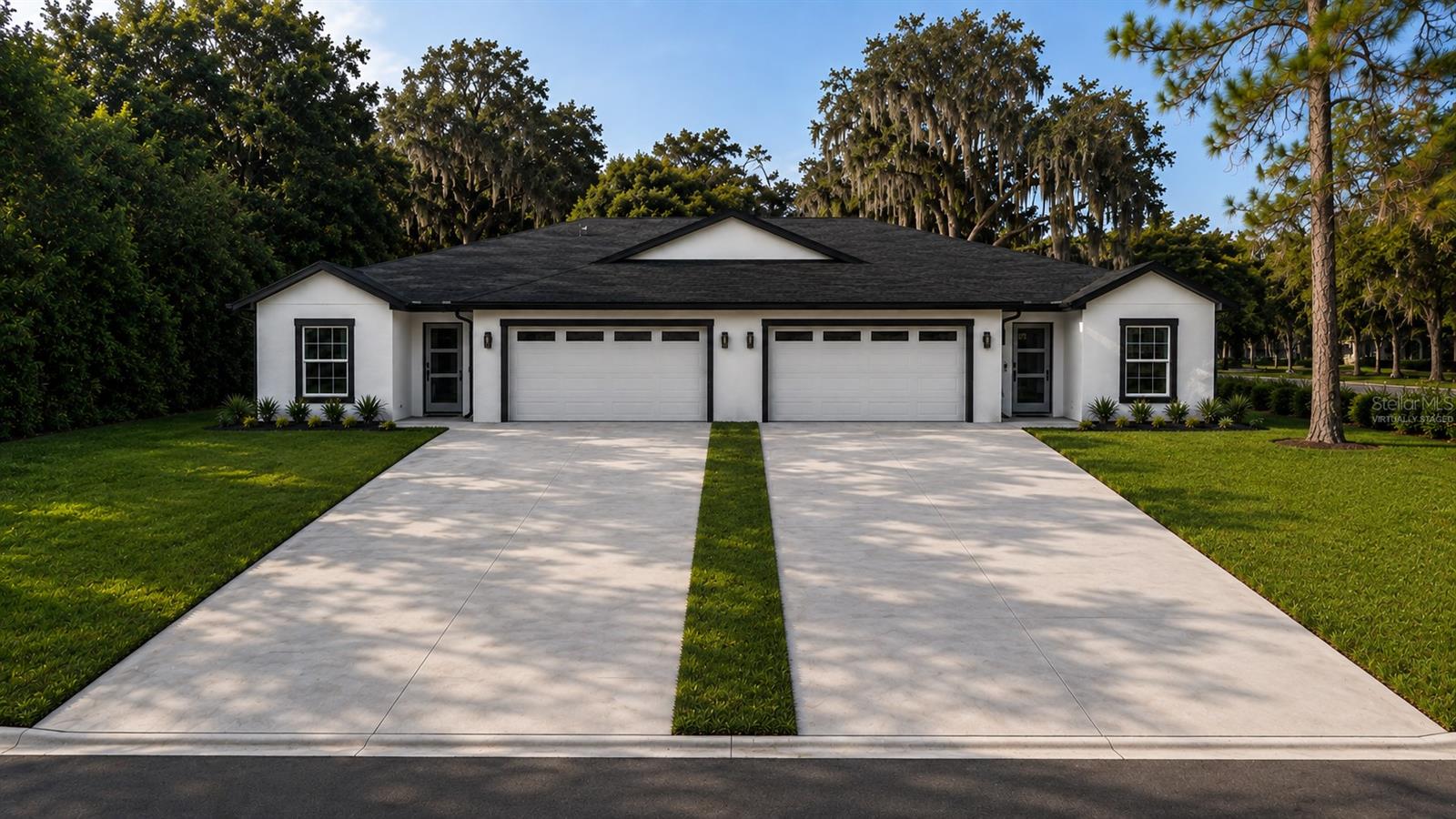 Photo of 644 and 646 E FRANKLIN STREET OVIEDO FL 32765