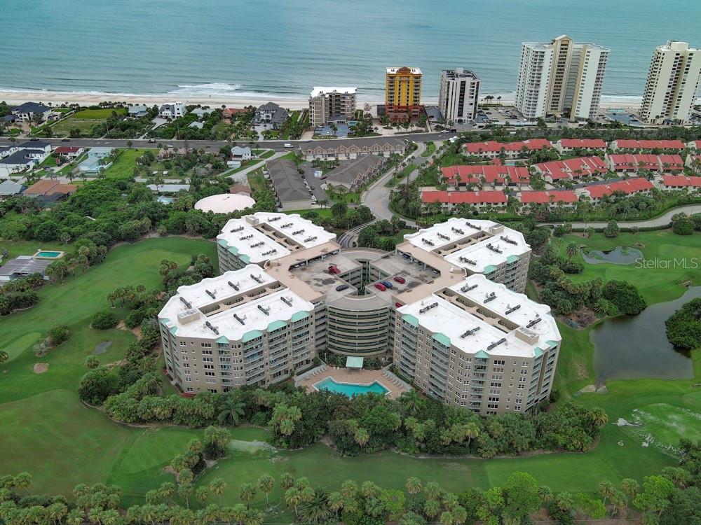 Photo of 4 OCEANS WEST BOULEVARD #508D DAYTONA BEACH SHORES FL 32118