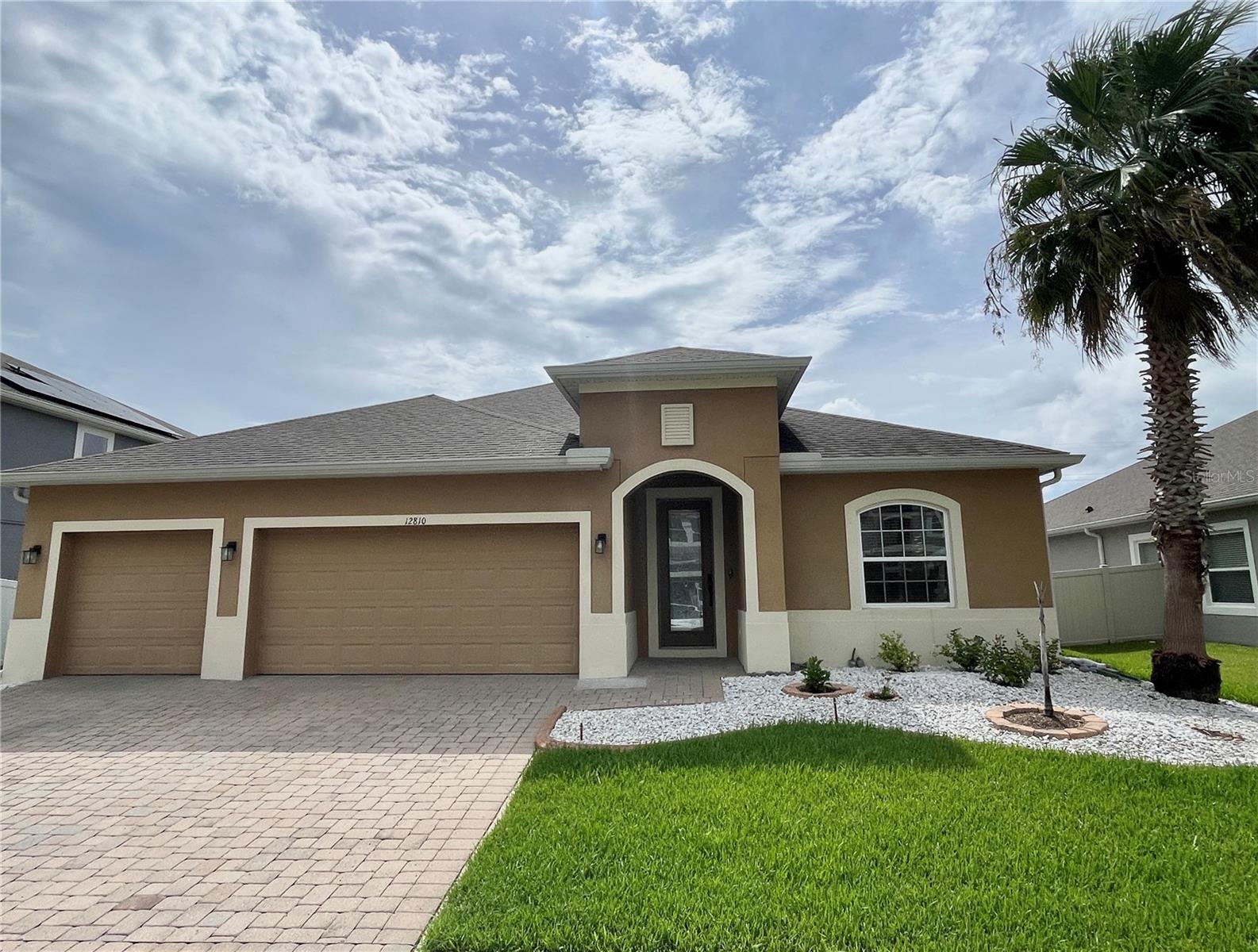 Photo of 12810 BOGGY VIEW DR ORLANDO FL 32824