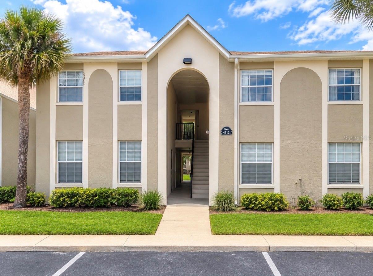 Photo of 4312 HECTOR COURT #4 ORLANDO FL 32822