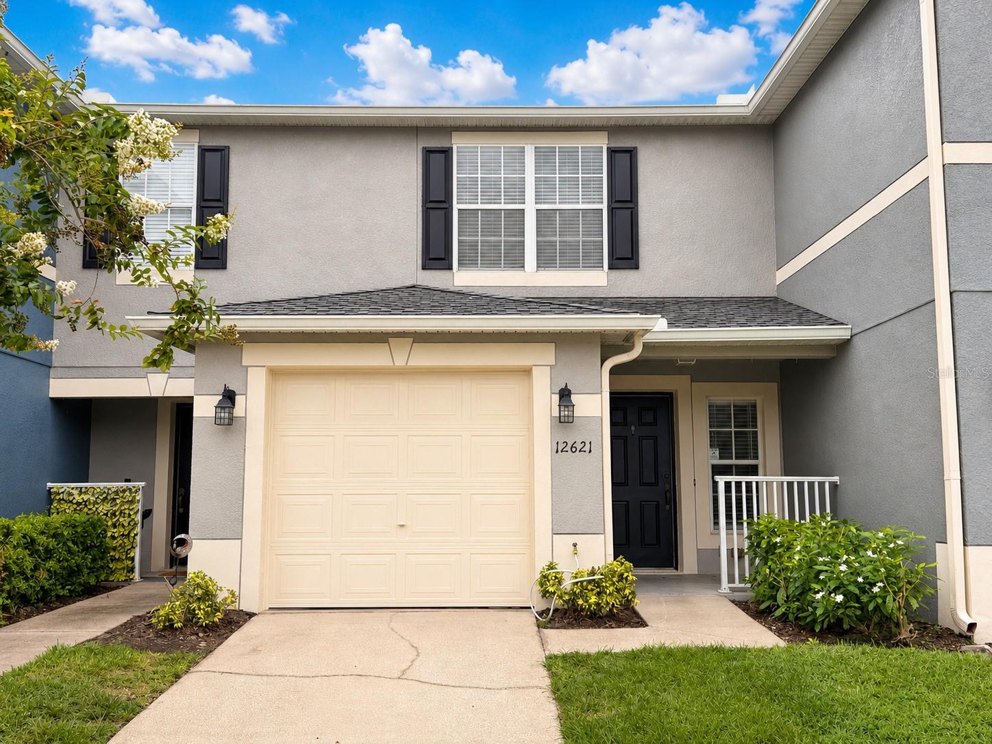 Photo of 12621 SOMERSET OAKS STREET ORLANDO FL 32828