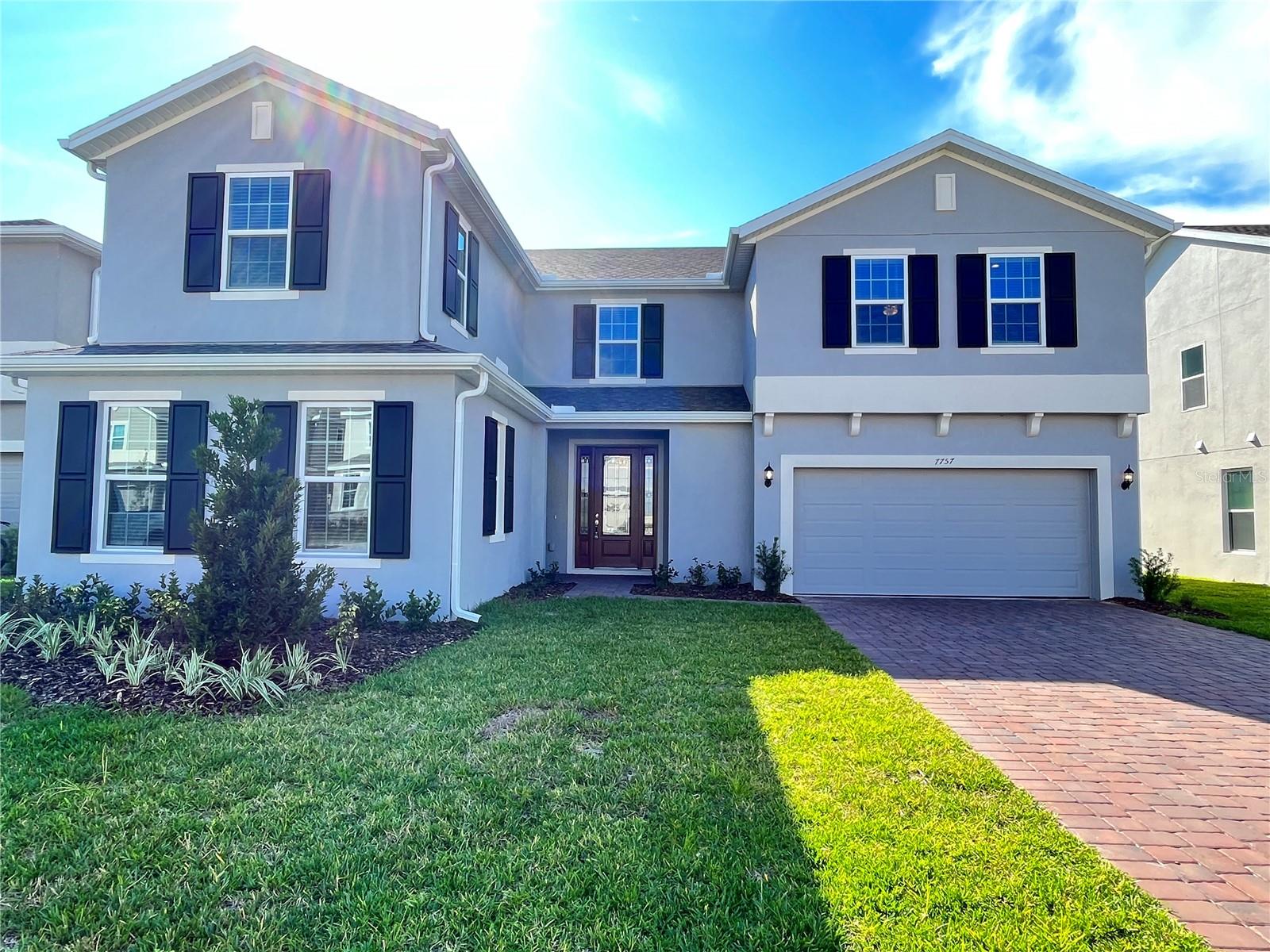 Photo of 7757 MARSALA STREET CLERMONT FL 34714