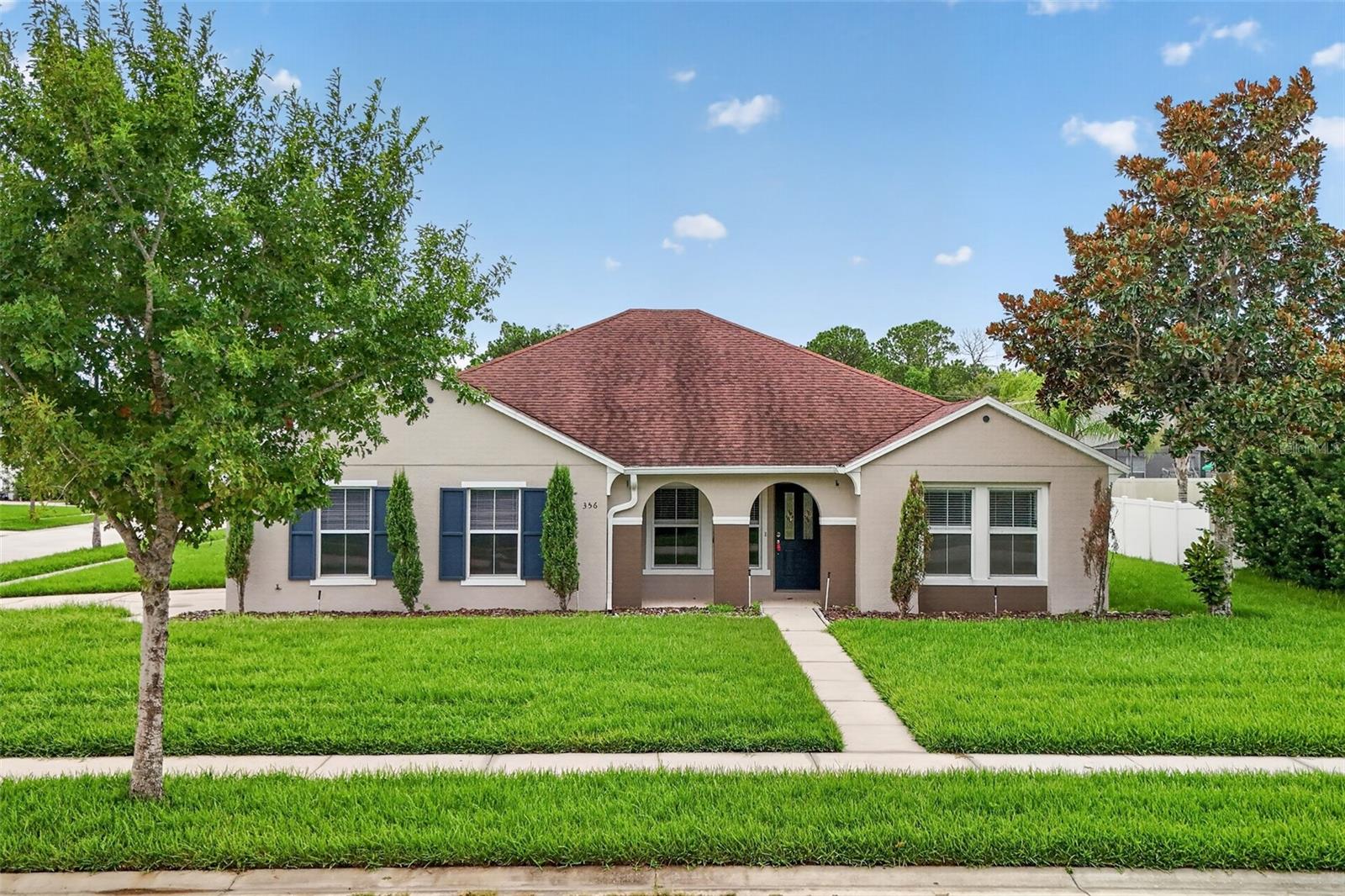 Photo of 356 BLACK SPRINGS LANE WINTER GARDEN FL 34787