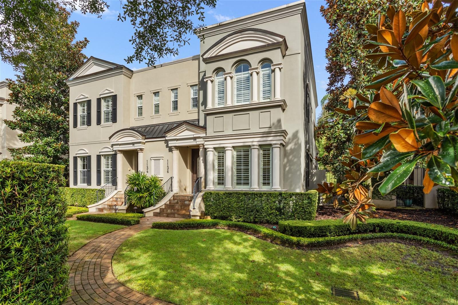 Photo of 1136 S PENNSYLVANIA AVENUE WINTER PARK FL 32789