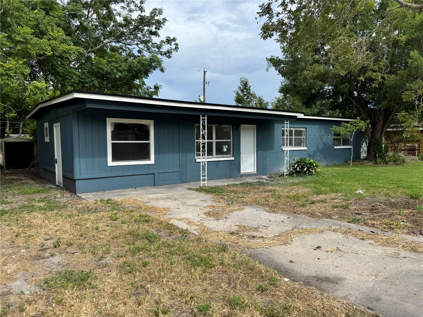 Photo of 517 MOROCCO AVENUE ORLANDO FL 32807