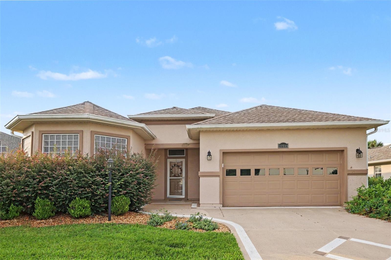 Photo of 10888 SE 170TH LANE ROAD SUMMERFIELD FL 34491