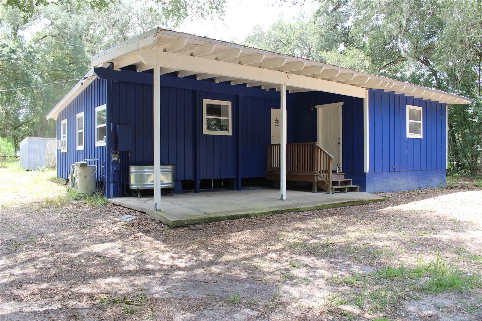 Photo of 29160 SE 150TH STREET ALTOONA FL 32702