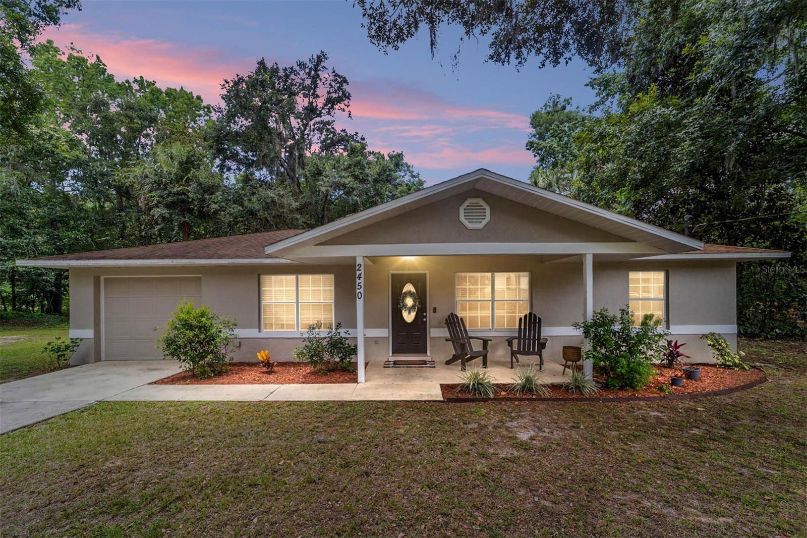 Photo of 2450 SE 40TH STREET ROAD OCALA FL 34480
