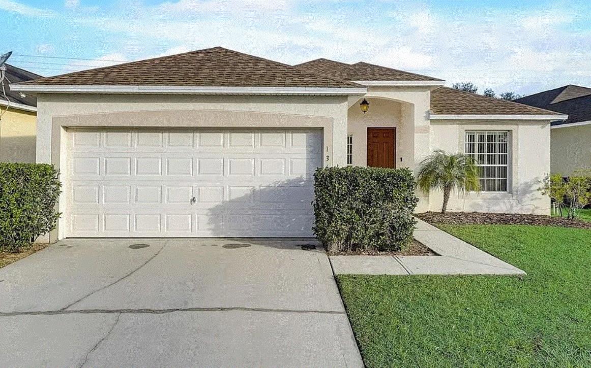 Photo of 136 SUNSET VIEW DRIVE DAVENPORT FL 33837