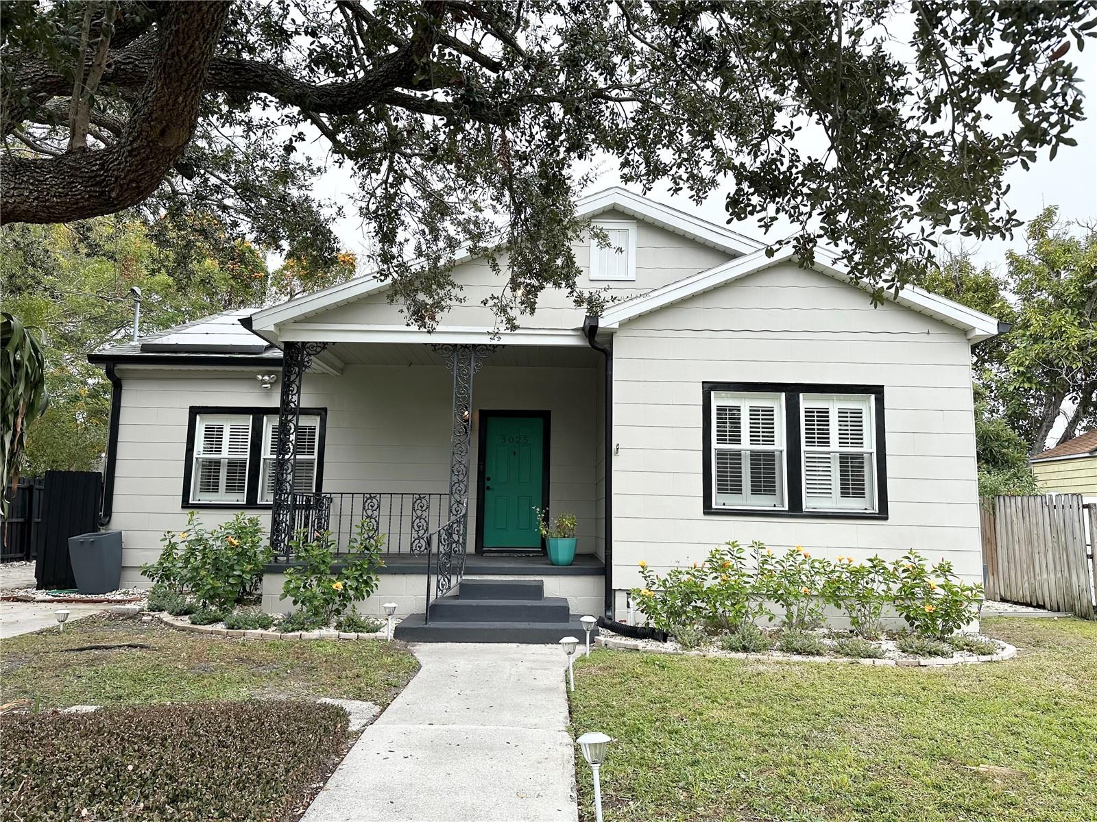 Photo of 3025 W NORTH A STREET TAMPA FL 33609
