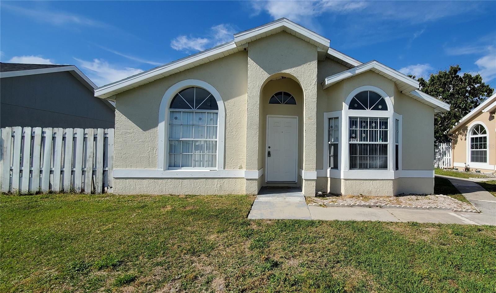Photo of 2370 HARBOR TOWN DRIVE KISSIMMEE FL 34744