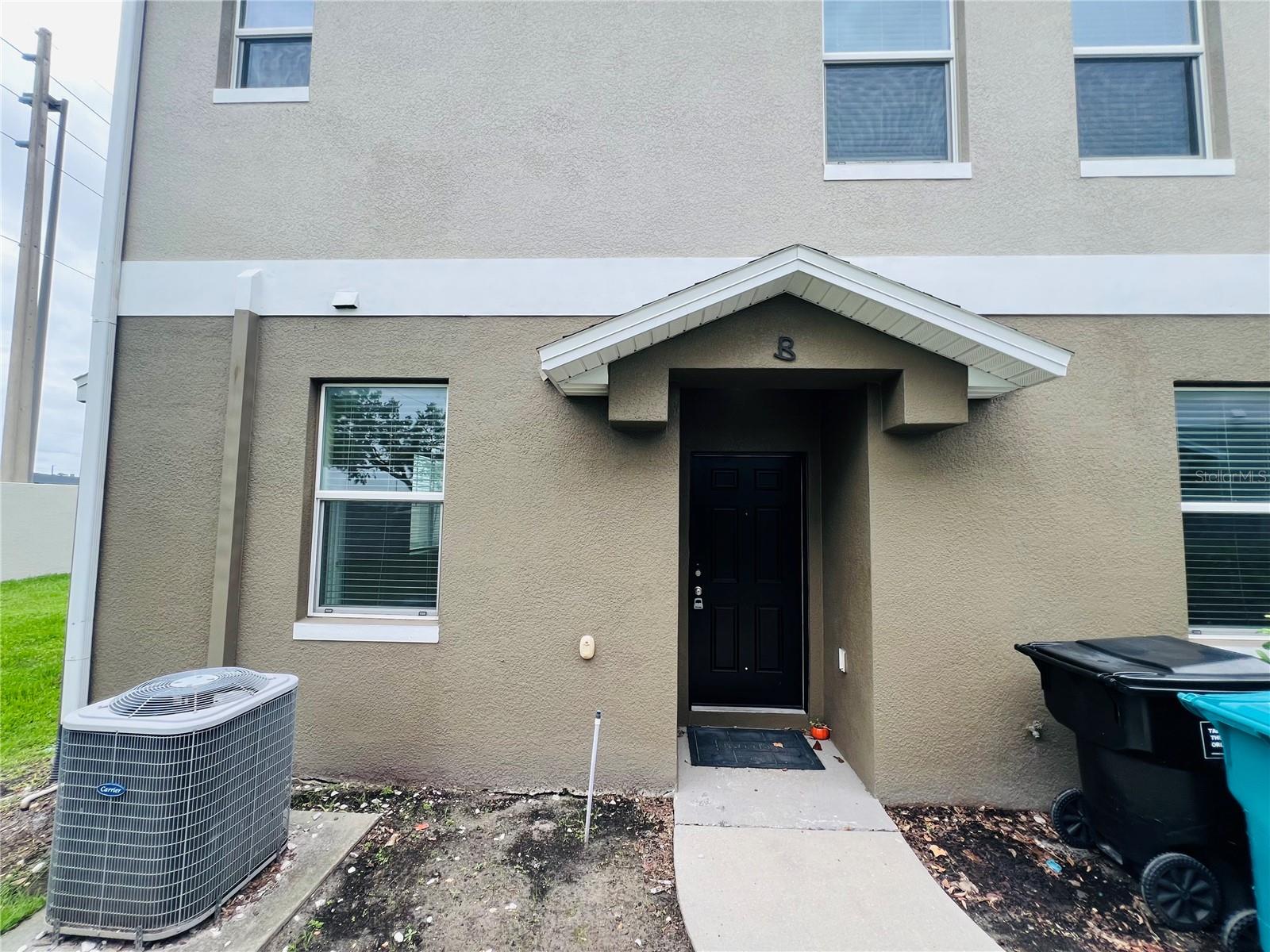 Photo of 6570 S GOLDENROD ROAD #84B ORLANDO FL 32822