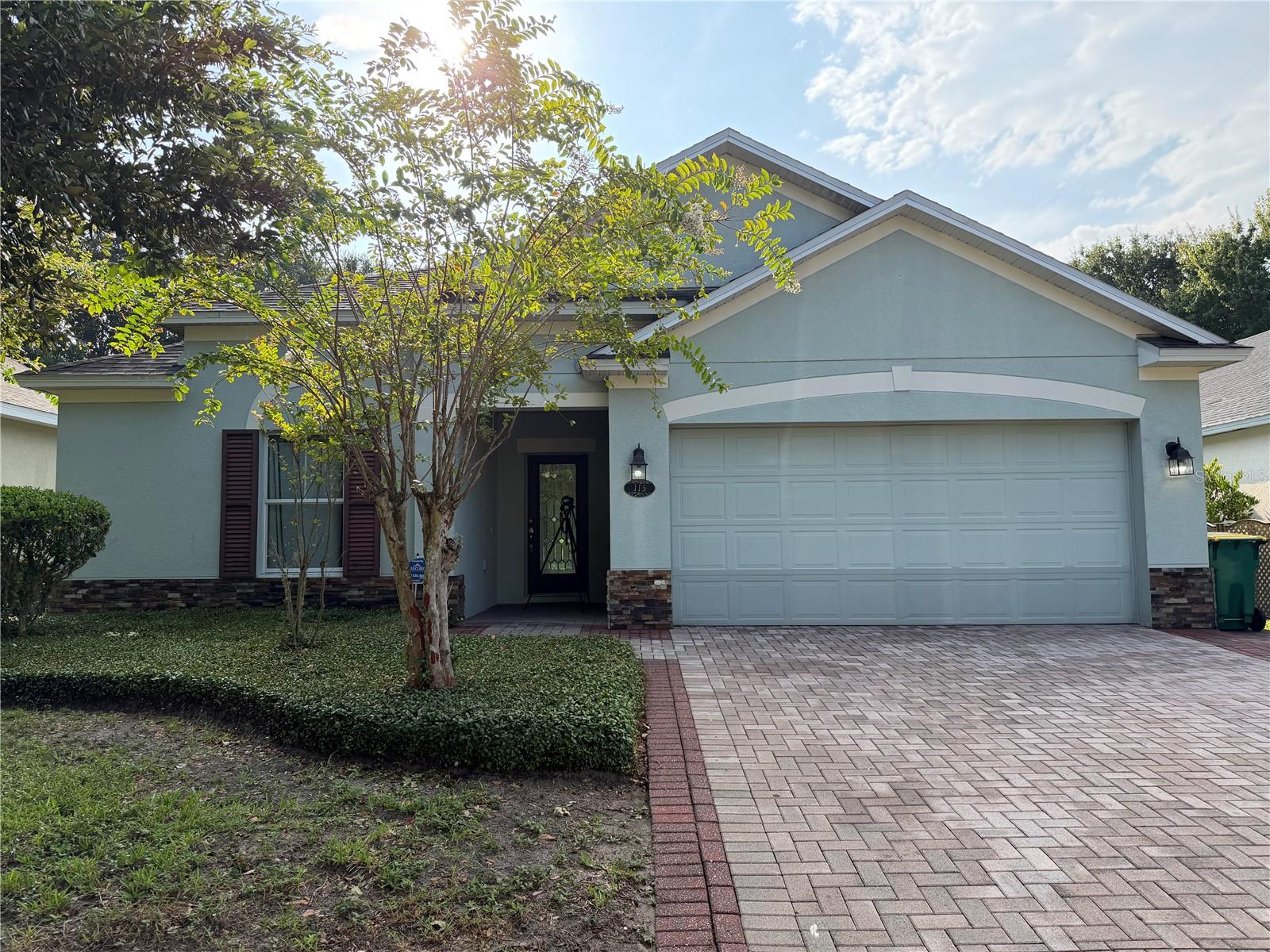 Photo of 115 GLADESDOWN COURT DELAND FL 32724