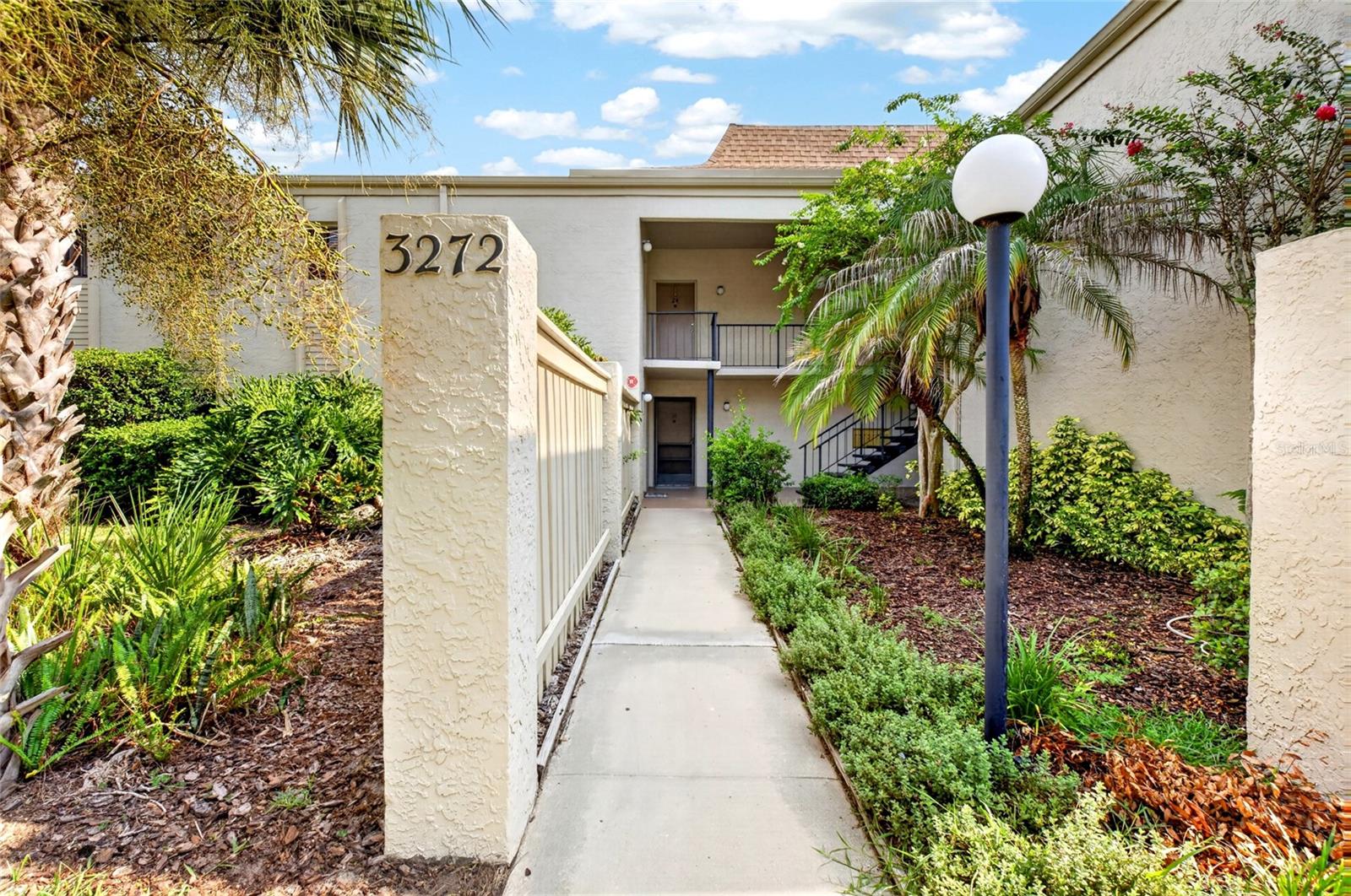 Photo of 3272 S SEMORAN BOULEVARD #11 ORLANDO FL 32822