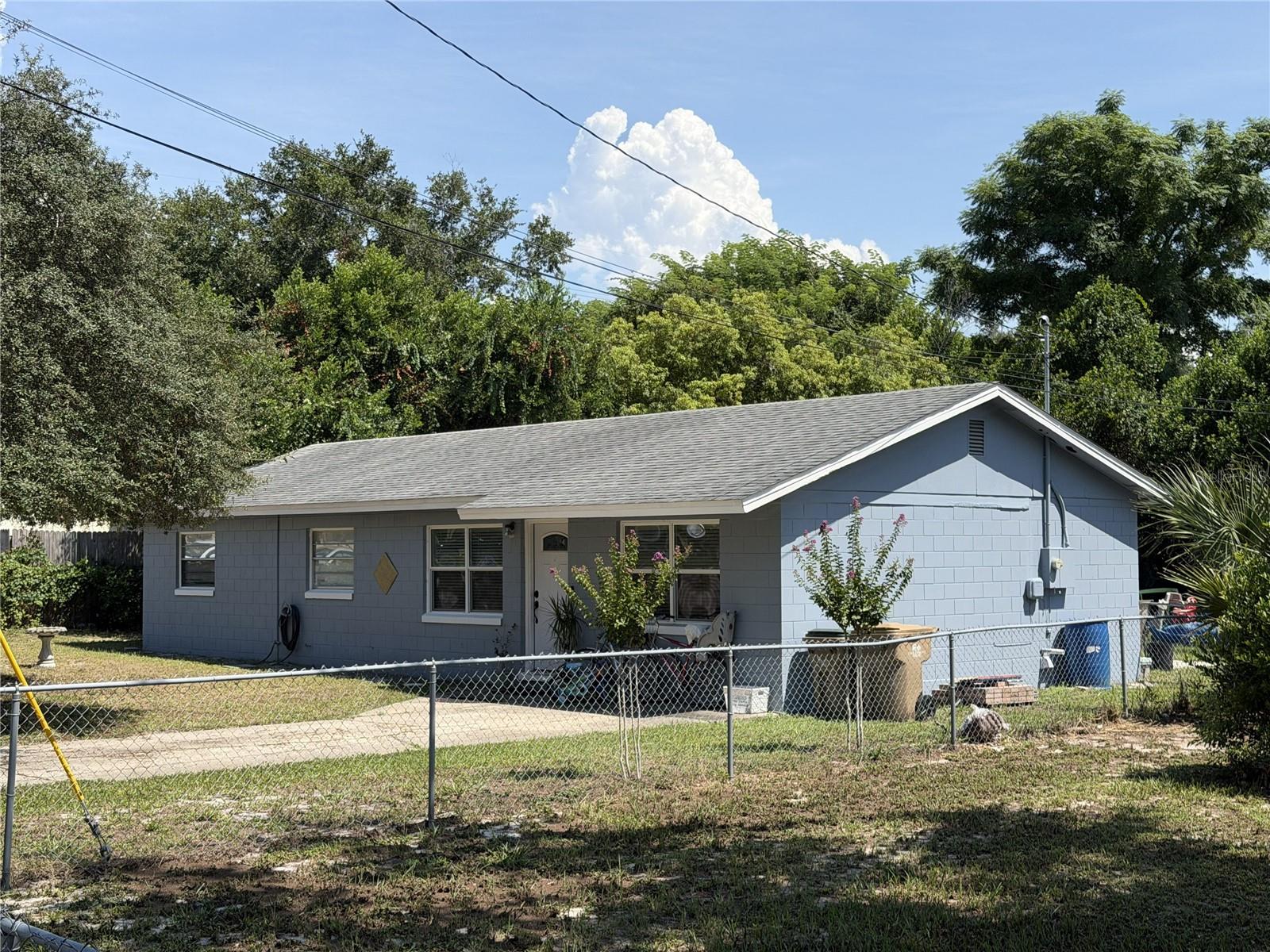 Photo of 4180 POINSETTIA AVENUE MOUNT DORA FL 32757