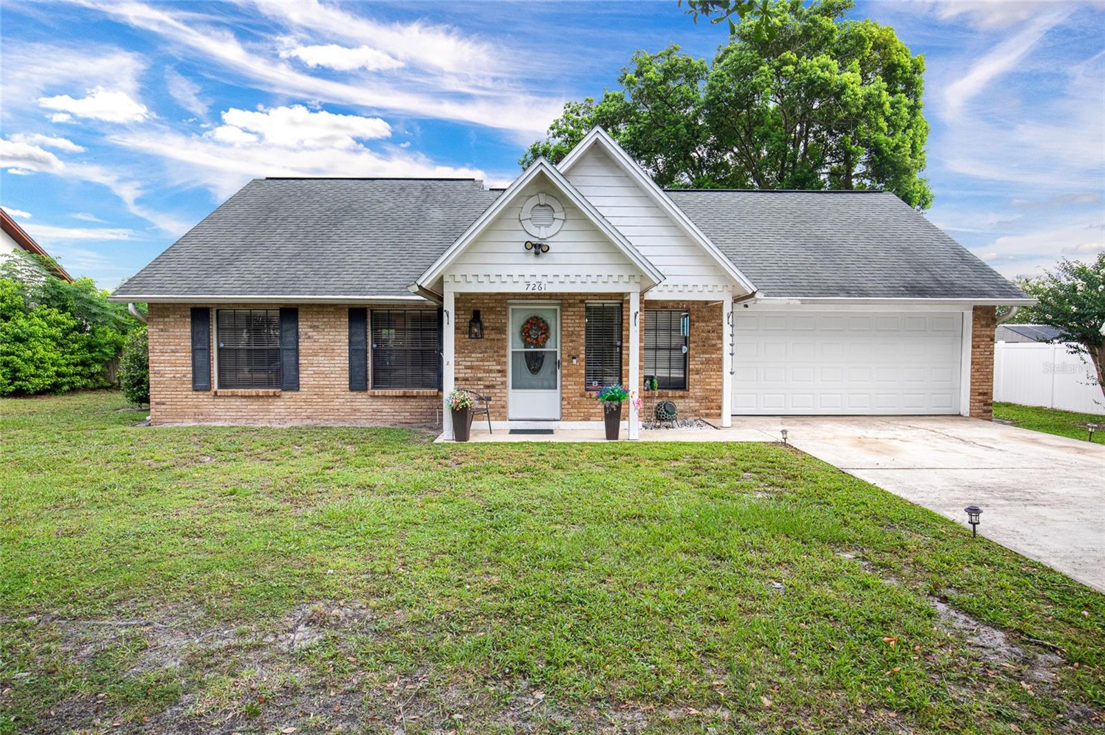 Photo of 7261 ABBEY LANE WINTER PARK FL 32792