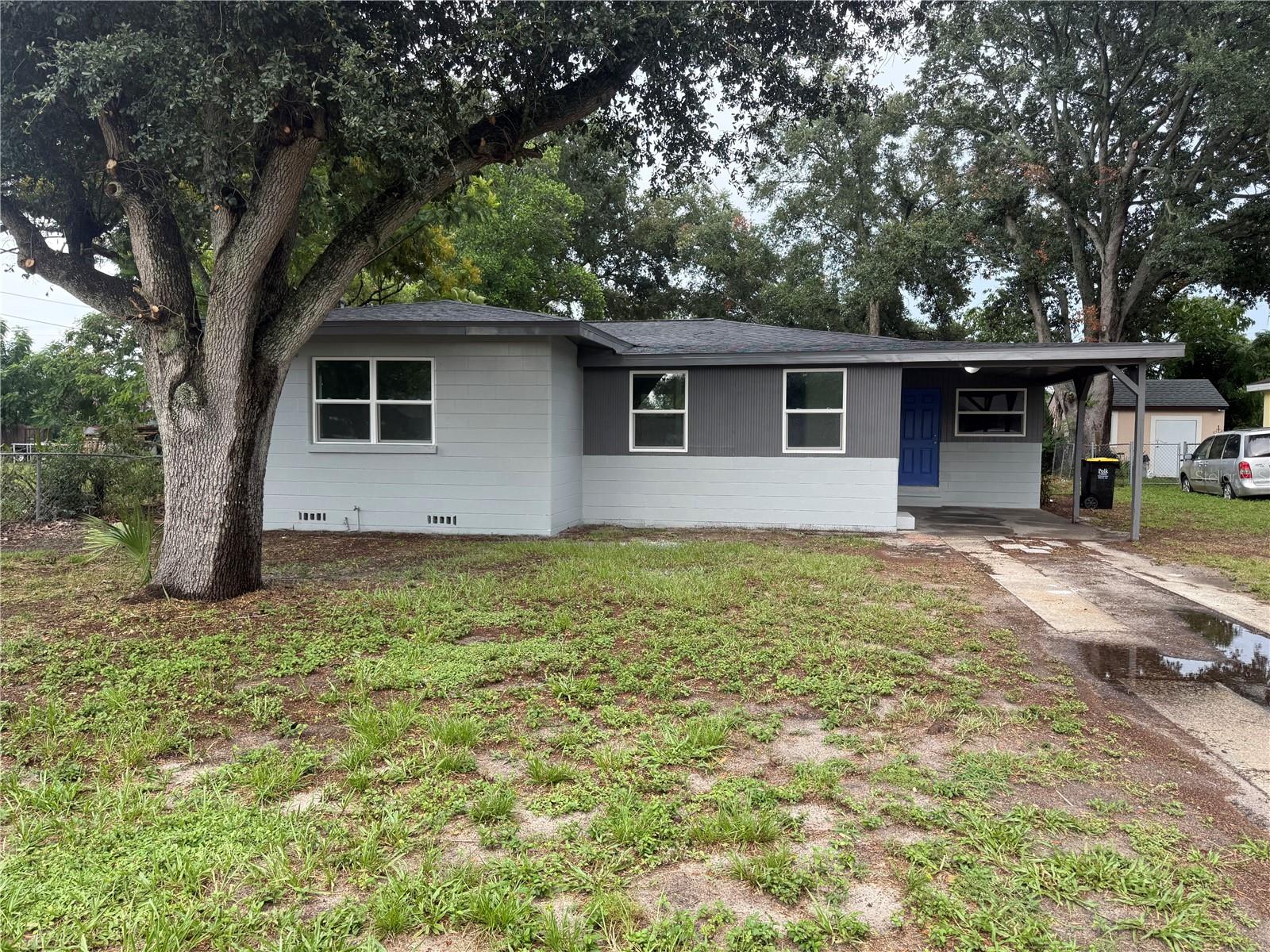 Photo of 309 1ST STREET AUBURNDALE FL 33823