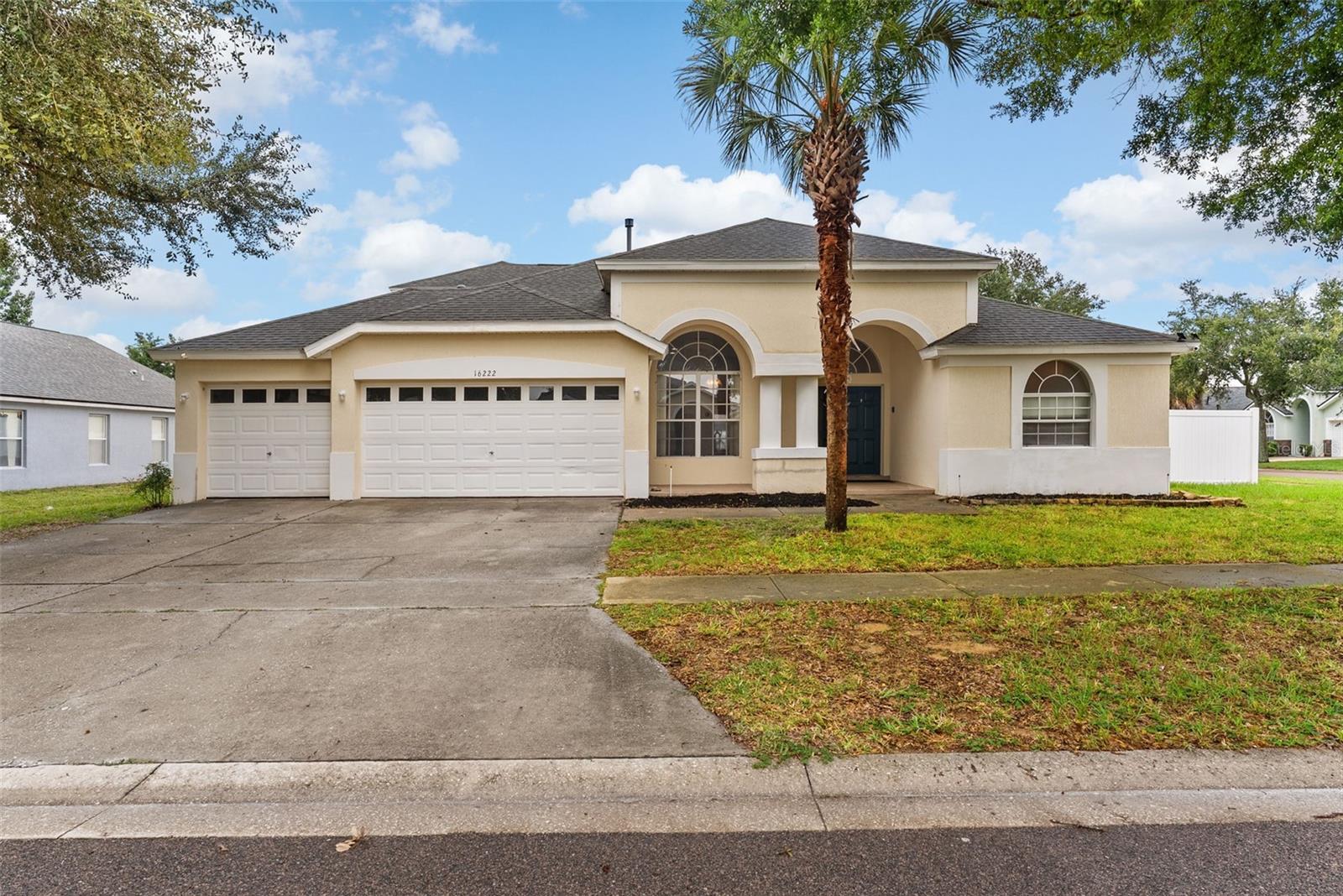 Photo of 16222 EGRET HILL STREET CLERMONT FL 34714