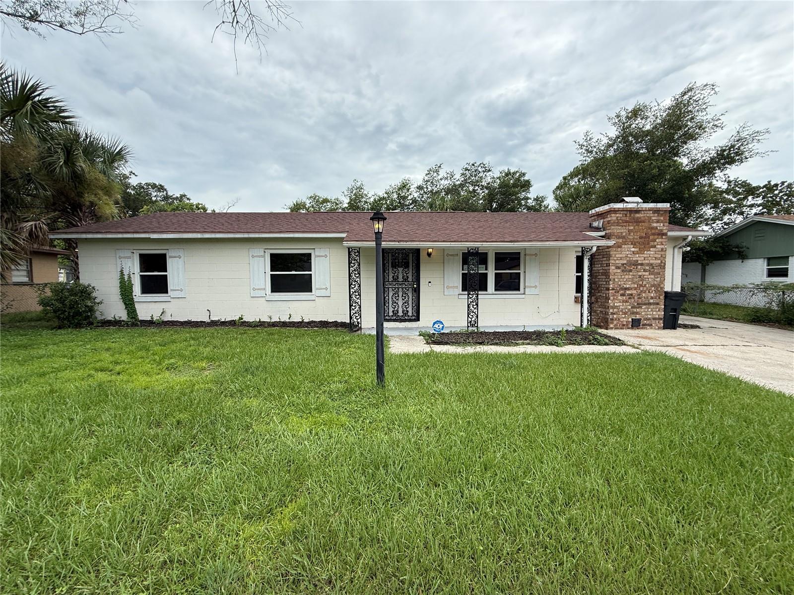 Photo of 202 YALE DRIVE SANFORD FL 32771