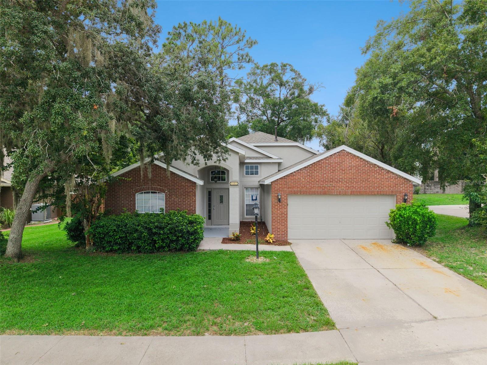 Photo of 5483 GLEN OAK PLACE SANFORD FL 32771