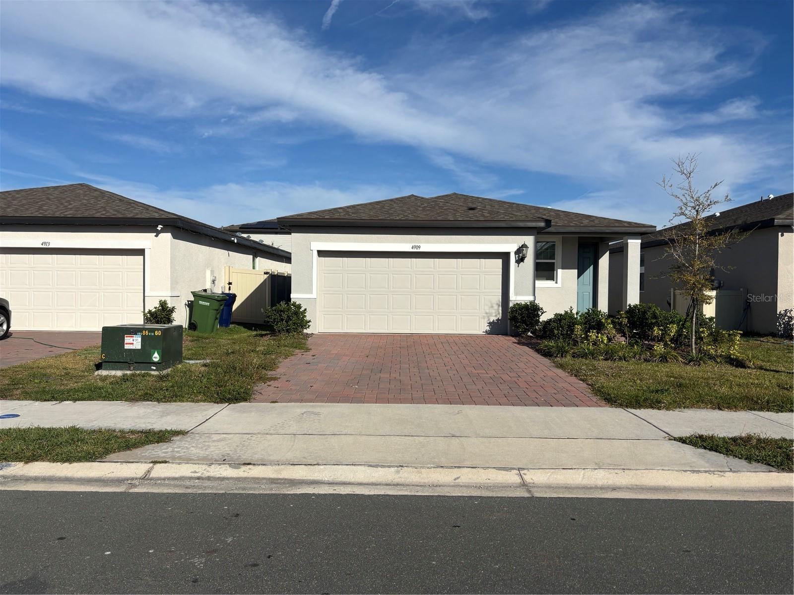 Photo of 4909 KAIA AVENUE WINTER HAVEN FL 33884