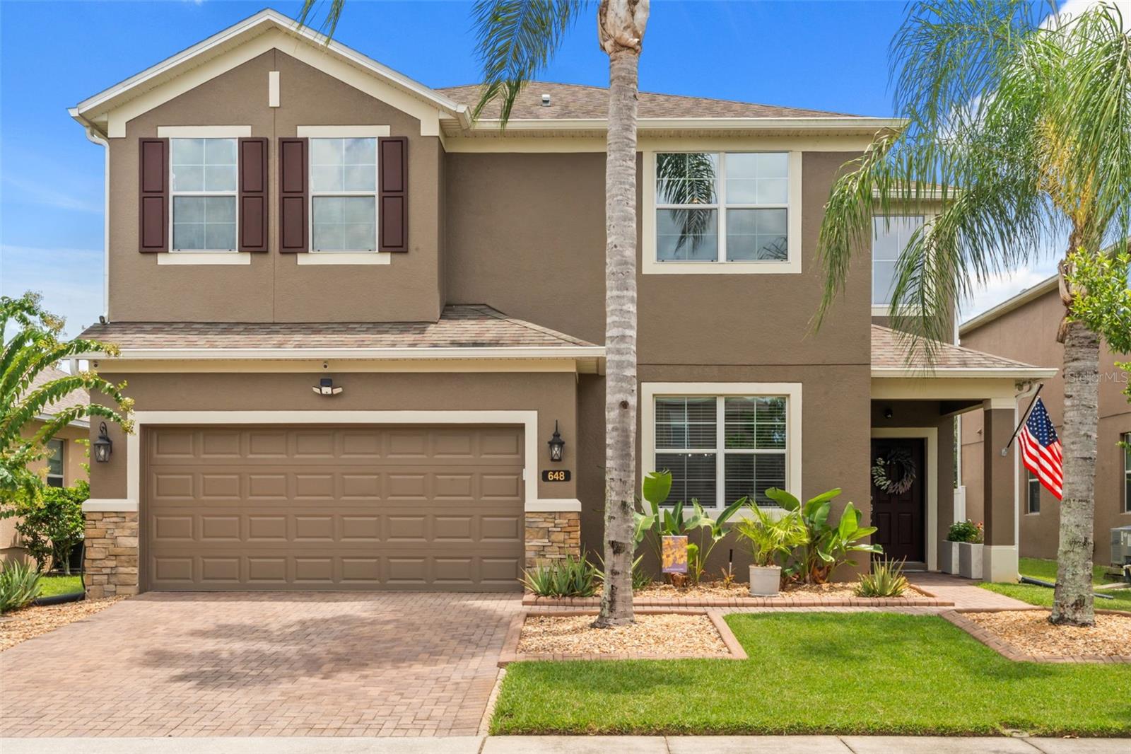 Photo of 648 CORTONA DRIVE ORLANDO FL 32828