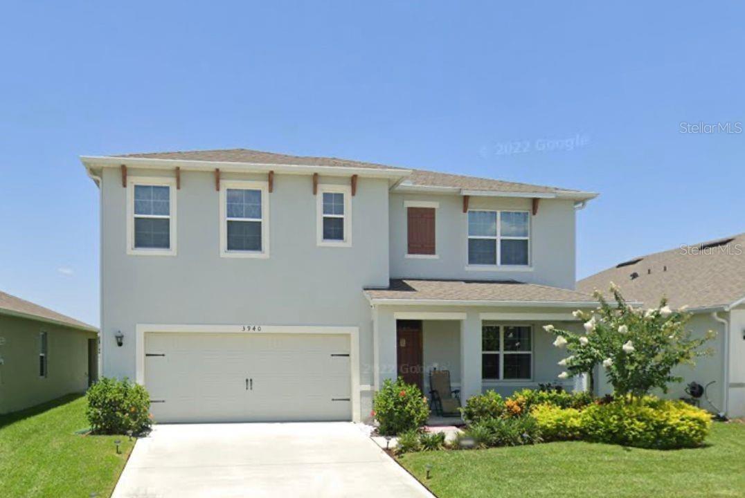 Photo of 3940 SILVERSTREAM TERRACE SANFORD FL 32771