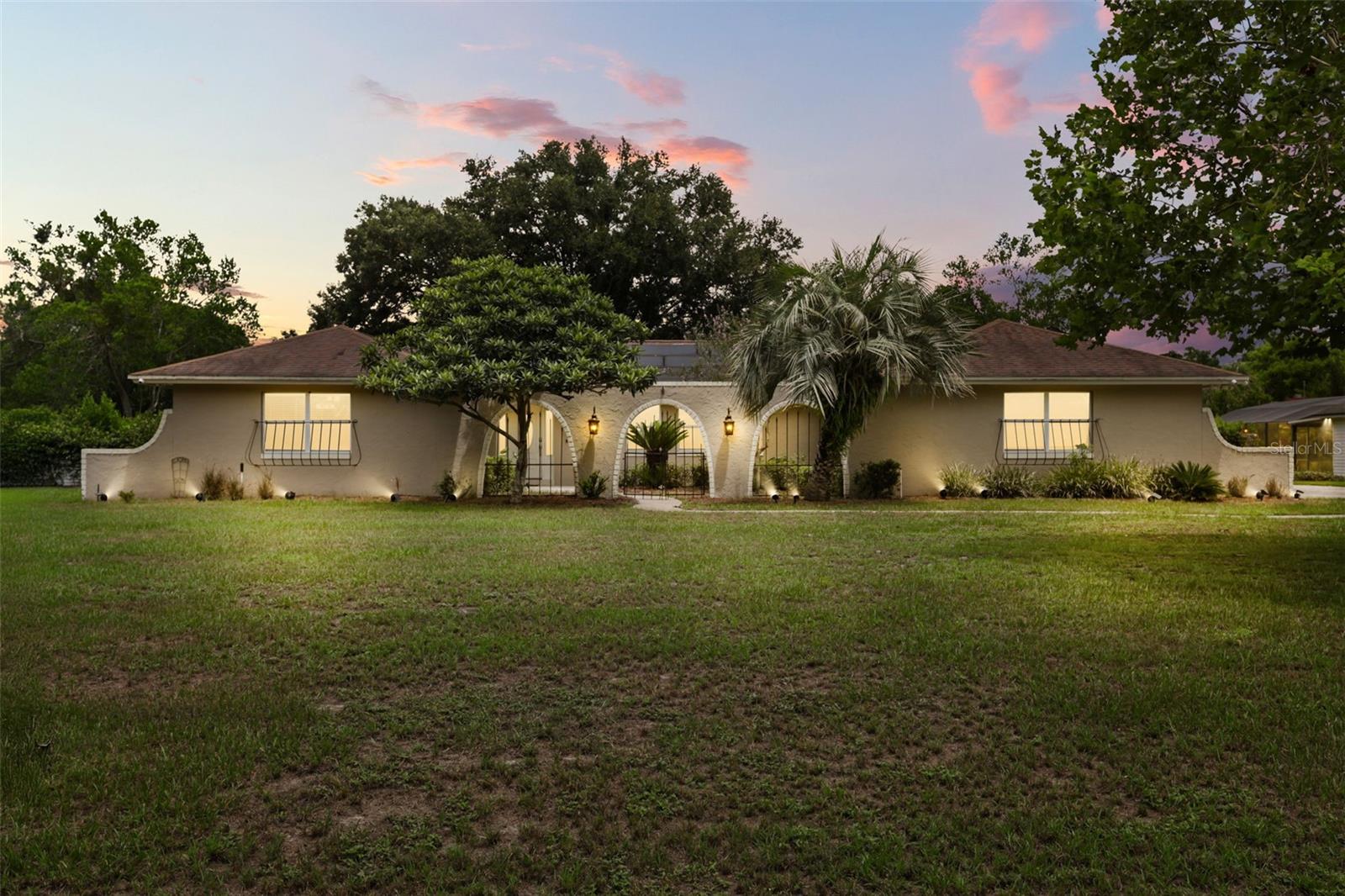 Photo of 110 LONGHORN ROAD WINTER PARK FL 32792