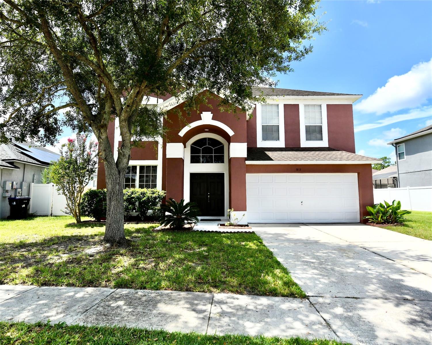 Photo of 812 JADE FOREST AVENUE ORLANDO FL 32828