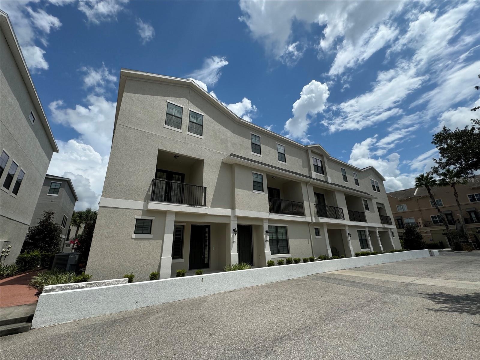 Photo of 12952 BRANDON COATES DRIVE ORLANDO FL 32828