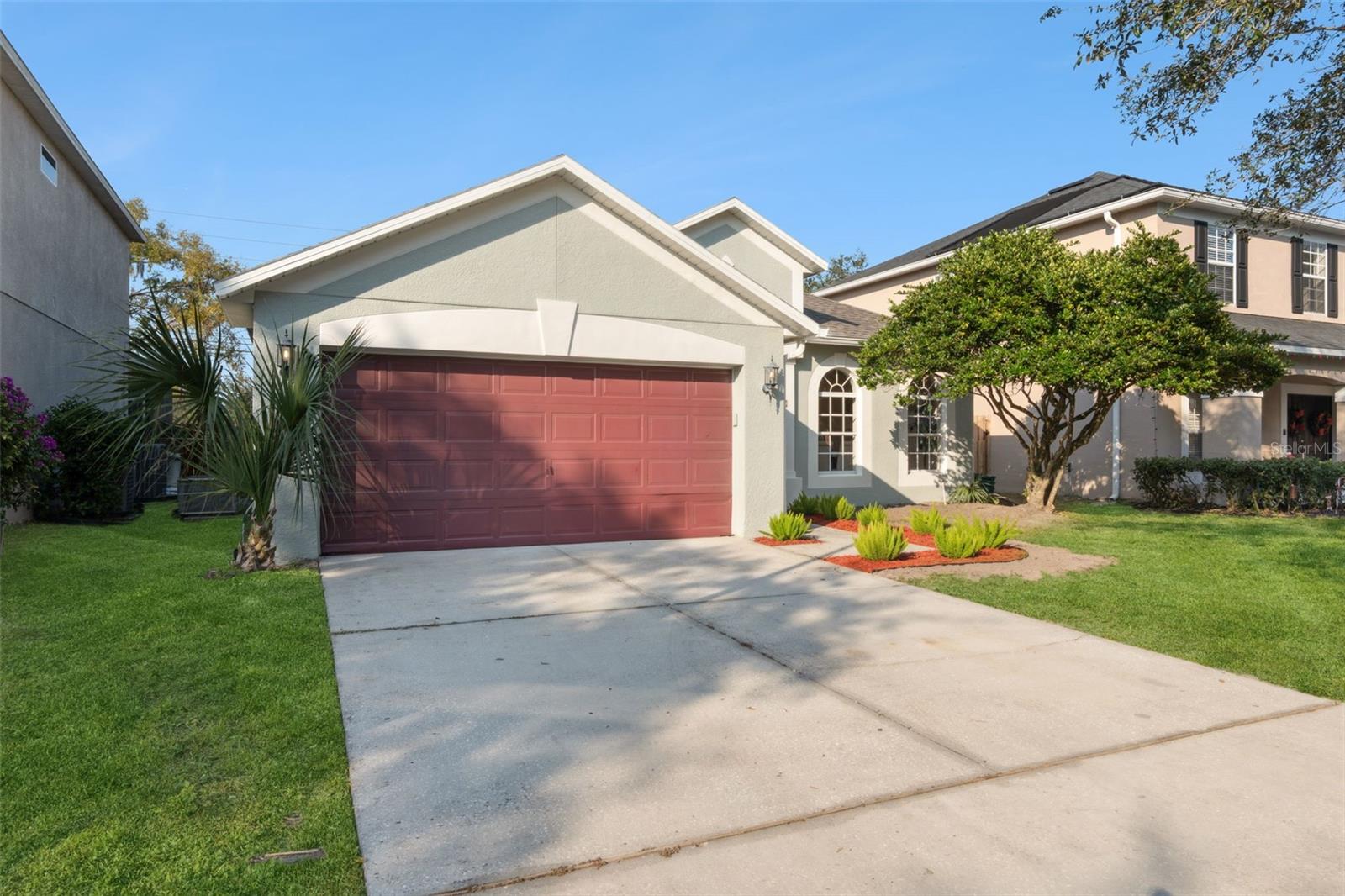 Photo of 1209 CATHCART CIRCLE SANFORD FL 32771