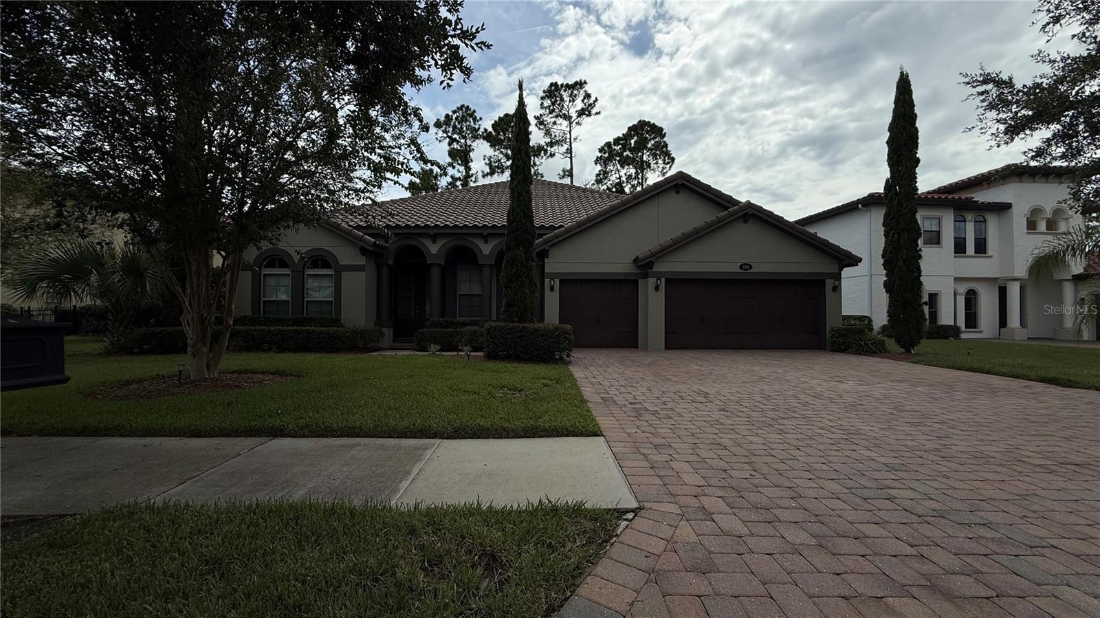 Photo of 109 VERDE WAY DEBARY FL 32713