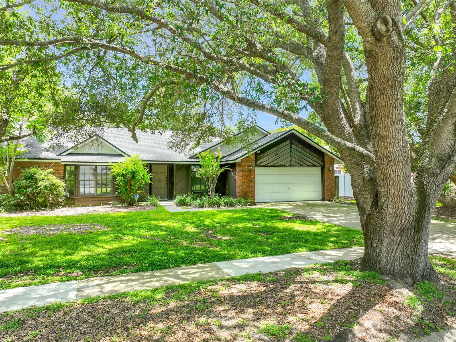 Photo of 1532 SACKETT CIRCLE ORLANDO FL 32818