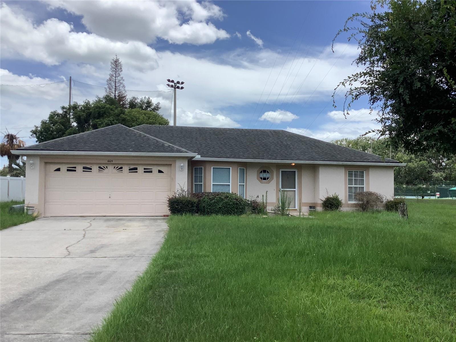Photo of 665 STEVELYNN CIRCLE WINTER GARDEN FL 34787