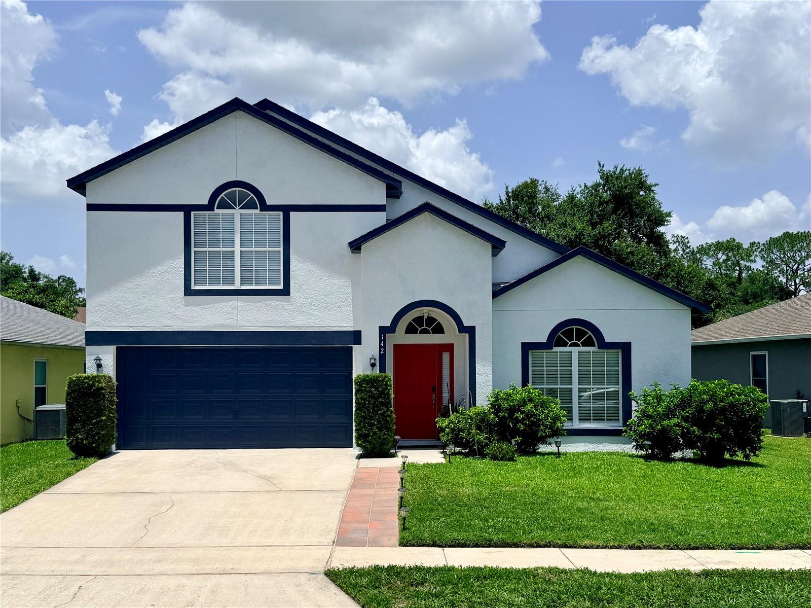 Photo of 142 BRIGHTVIEW DRIVE LAKE MARY FL 32746