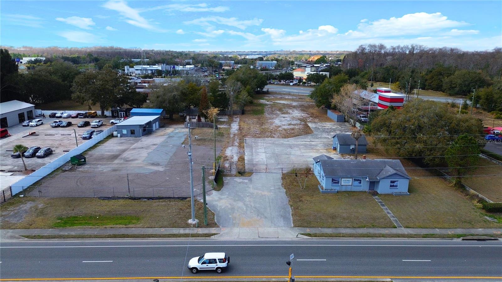Photo of 4604 OLD GOLDENROD ROAD ORLANDO FL 32822