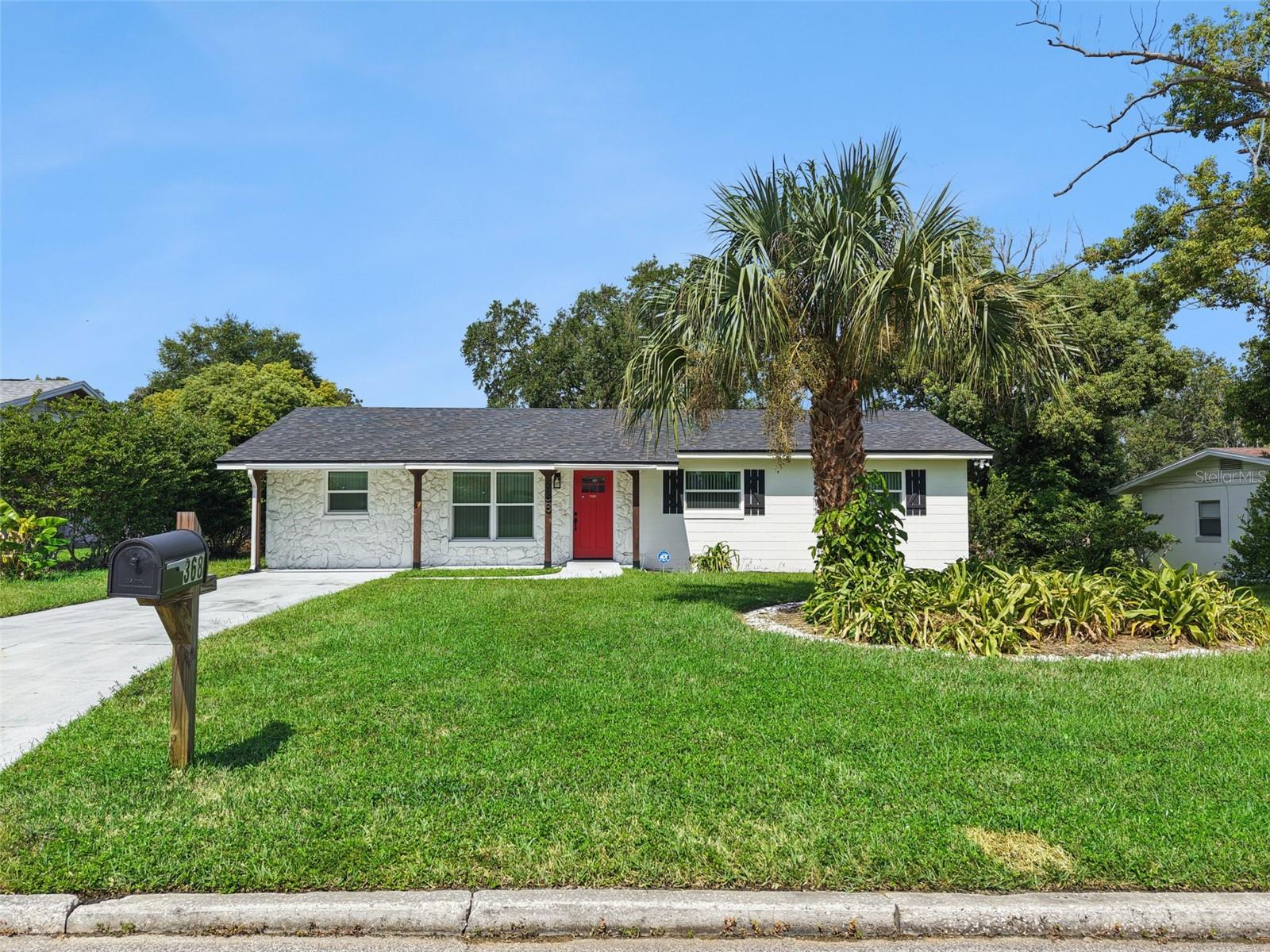 Photo of 368 N BOYD STREET WINTER GARDEN FL 34787