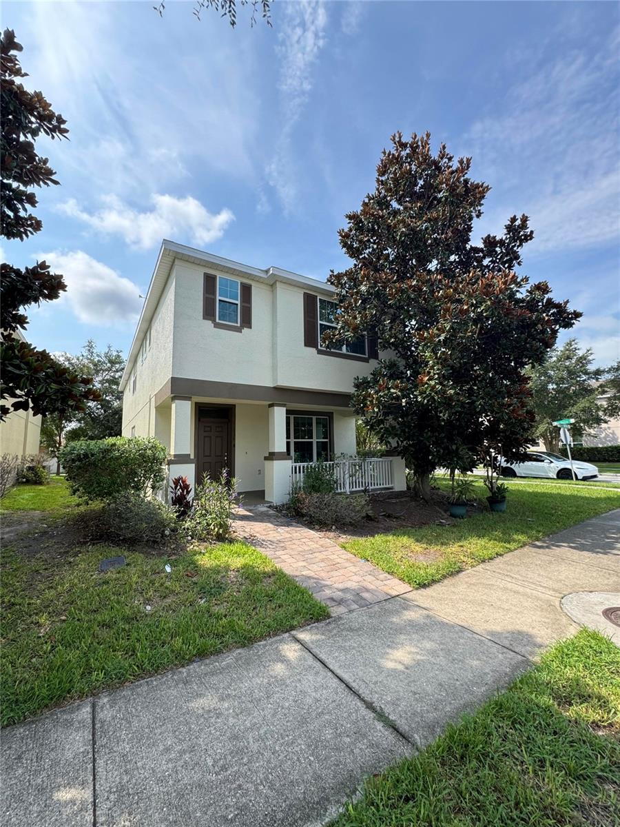 Photo of 11938 SILVERLAKE PARK DRIVE WINDERMERE FL 34786