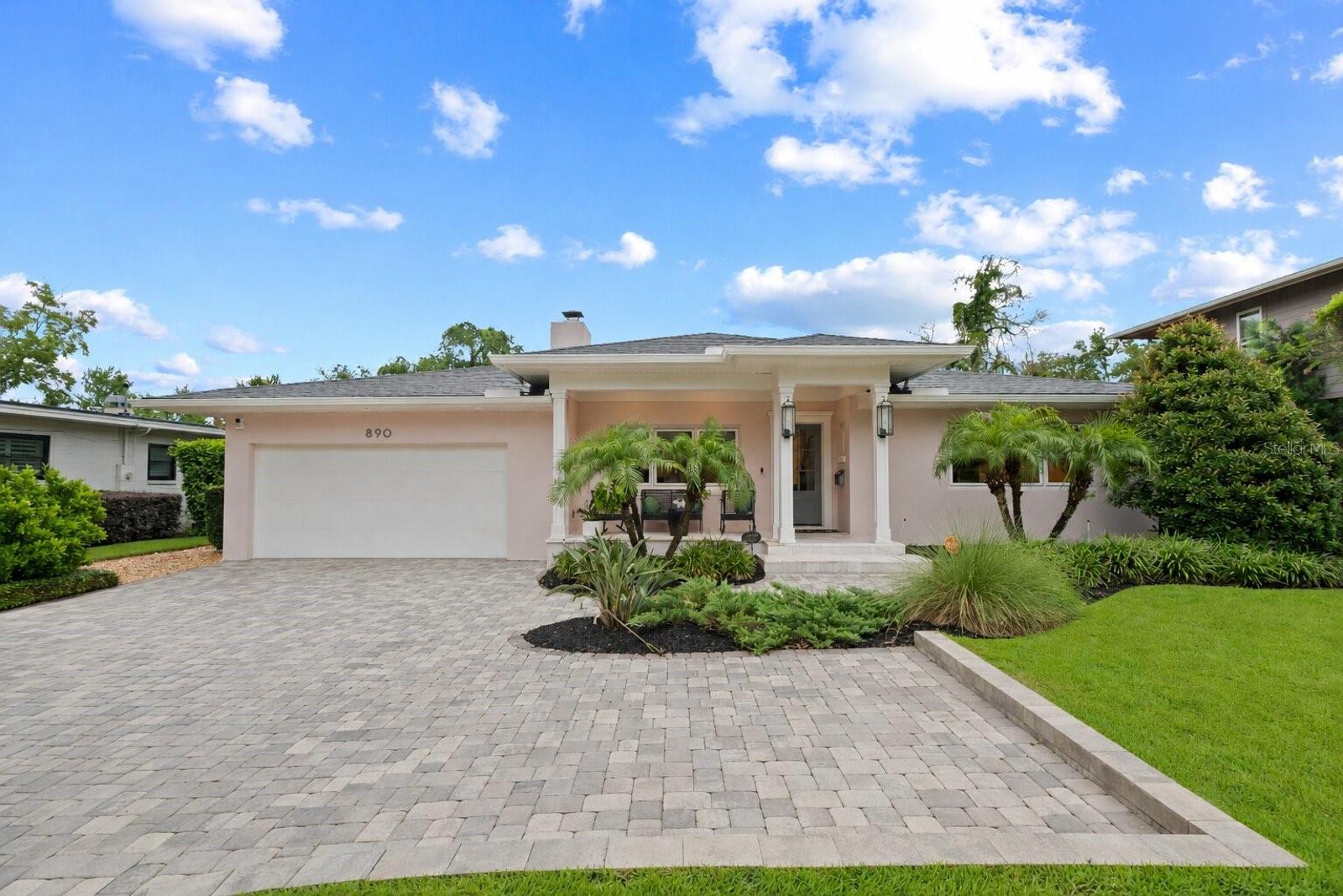 Photo of 890 N PHELPS AVENUE WINTER PARK FL 32789