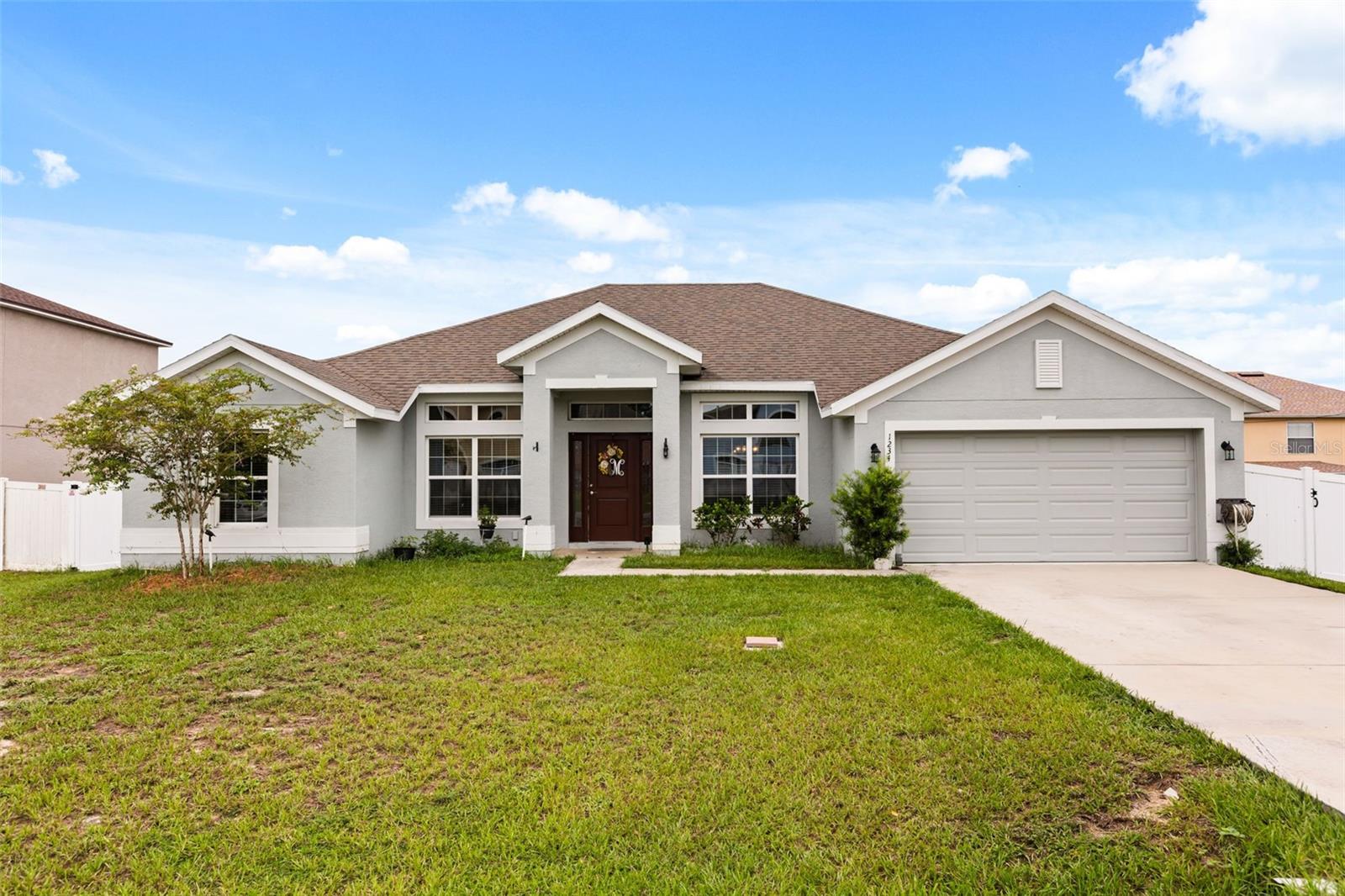 Photo of 1234 NELSON PARK CT POINCIANA FL 34759